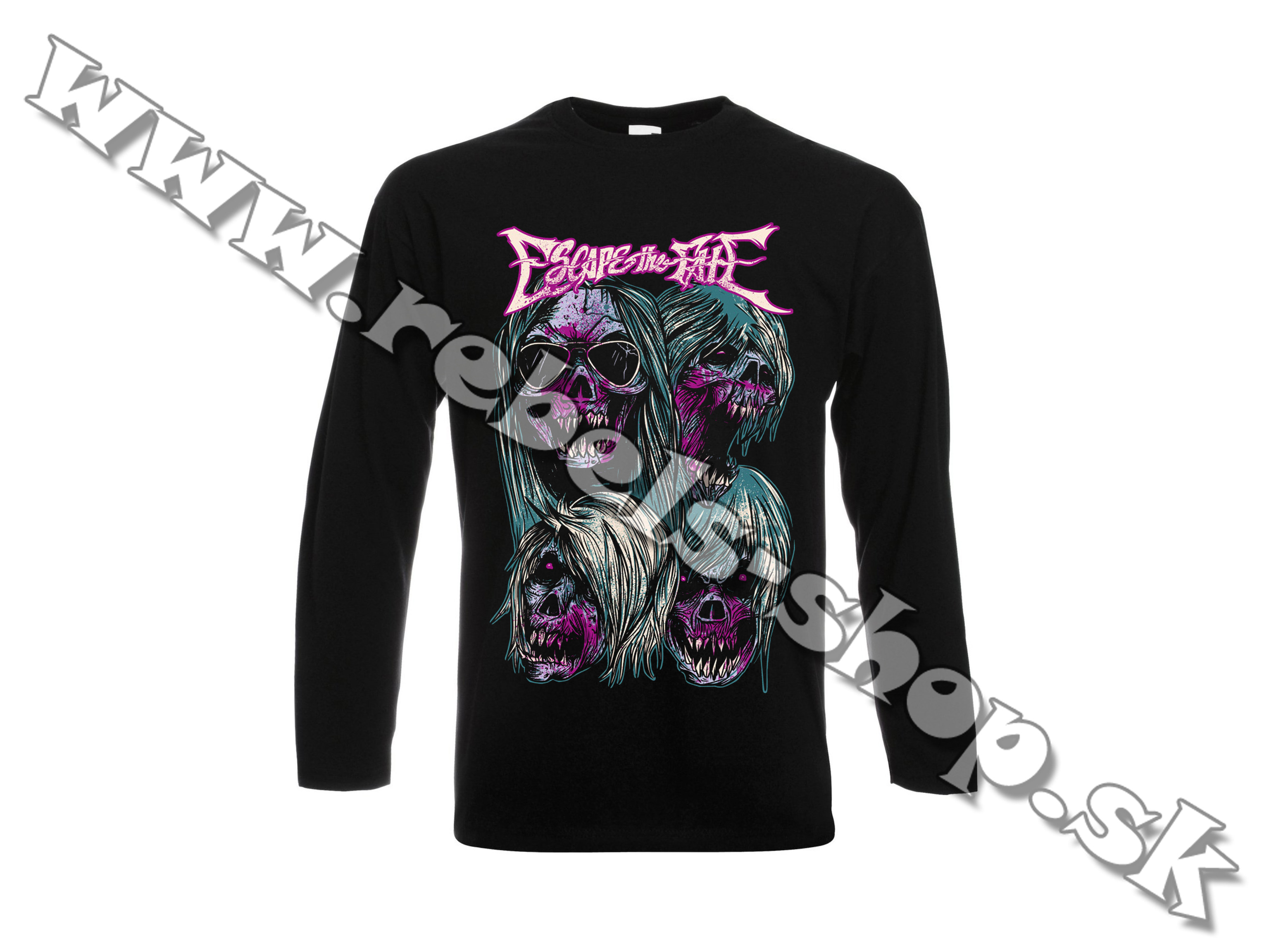 Tričko "Escape the Fate"