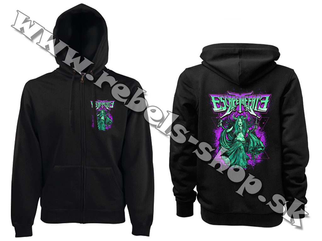Mikina "Escape the Fate"