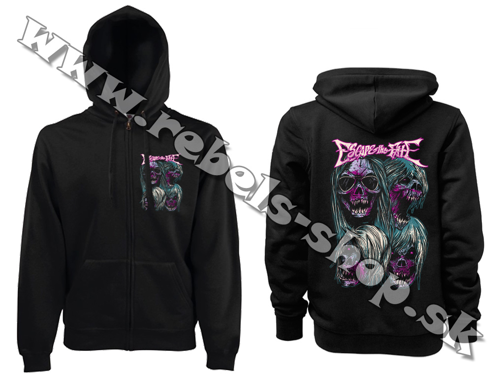 Mikina "Escape the Fate"