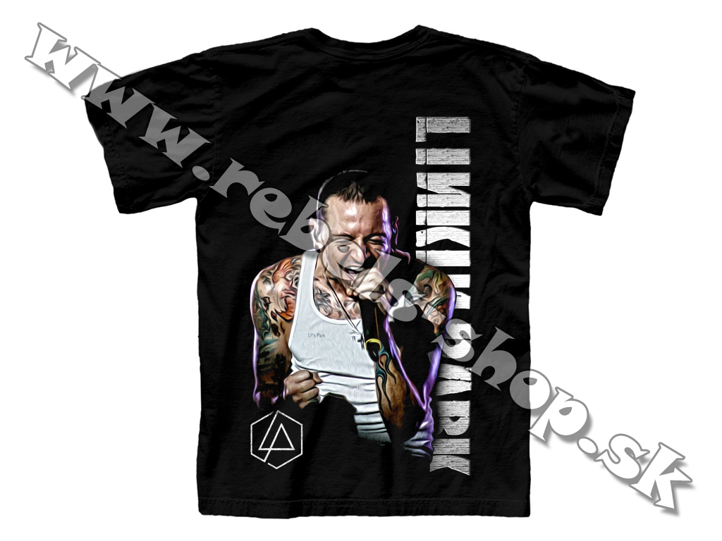 Tričko "Linkin Park"