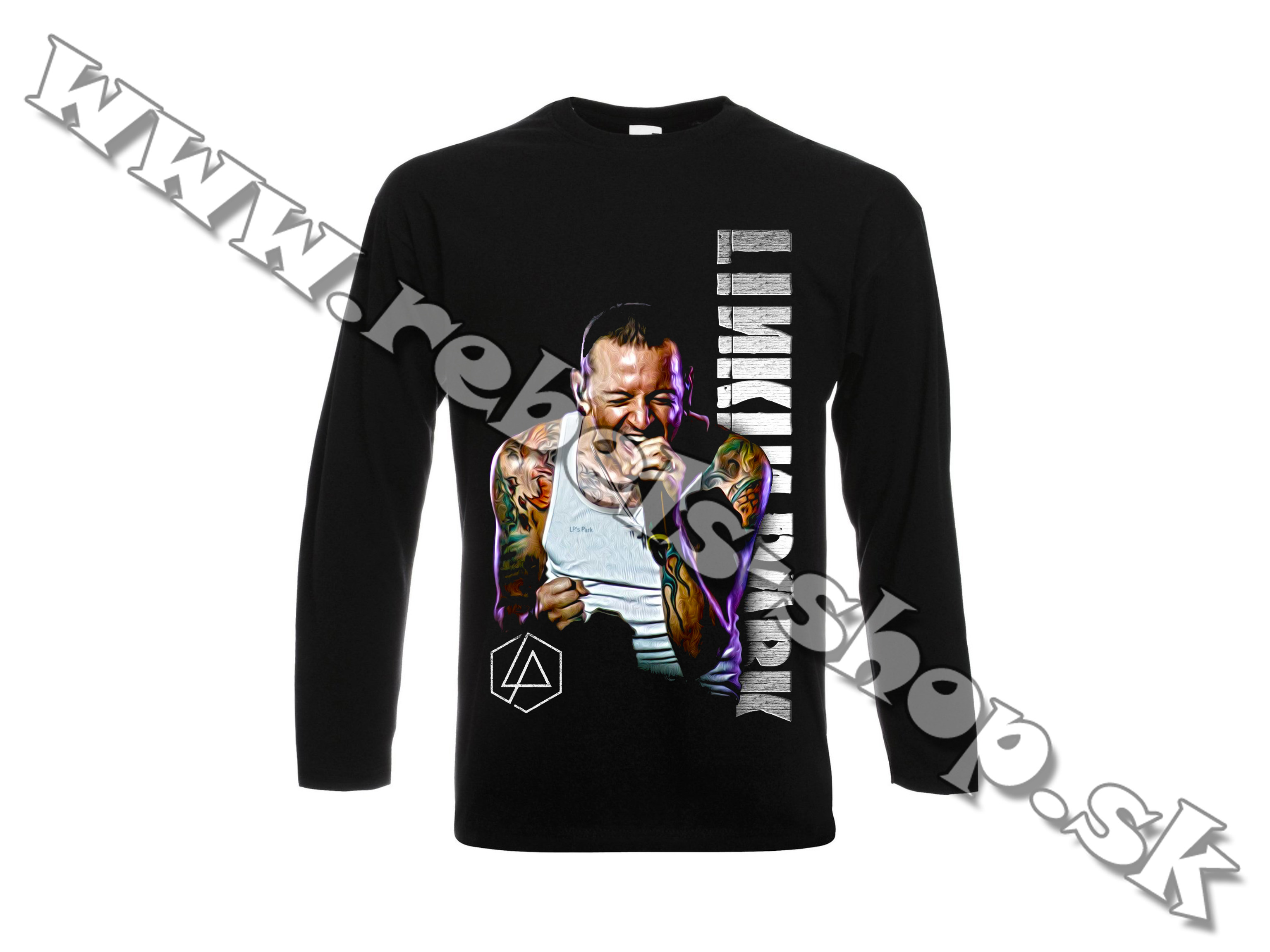 Tričko "Linkin Park"