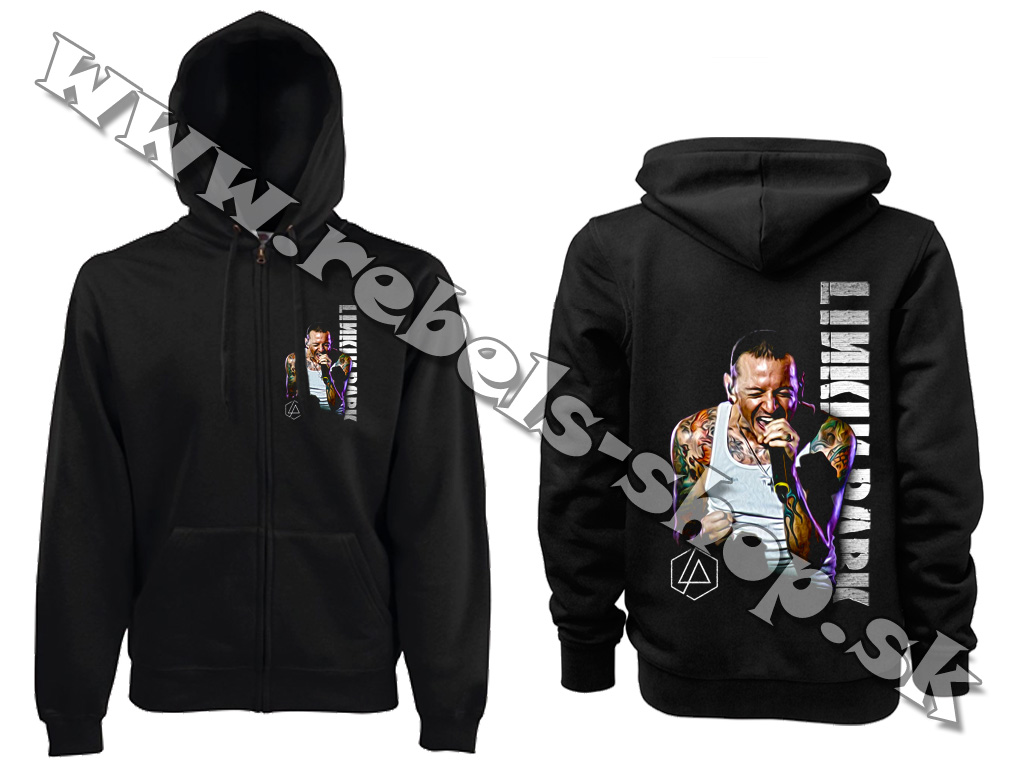 Mikina "Linkin Park"