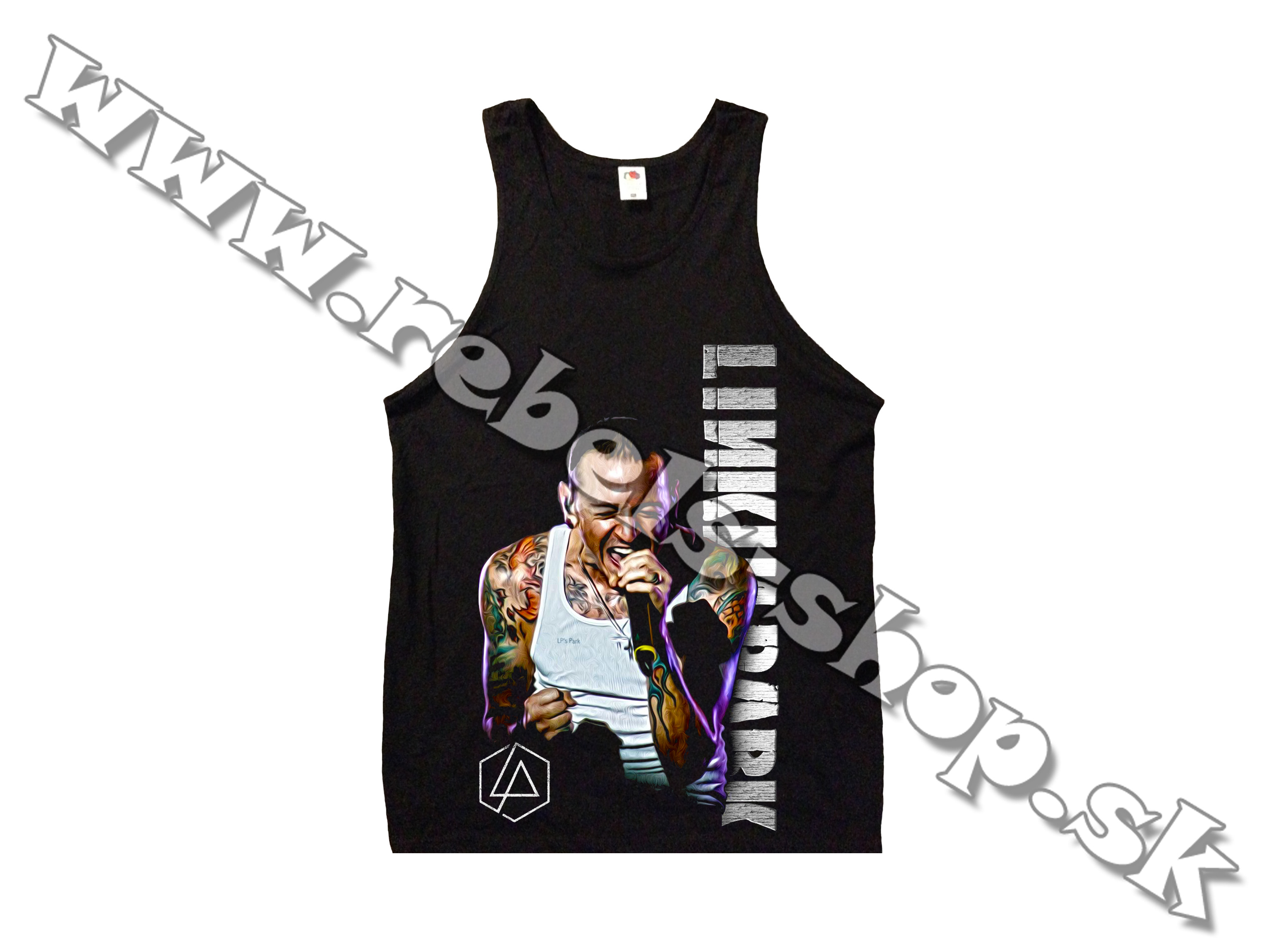 Tielko "Linkin Park"