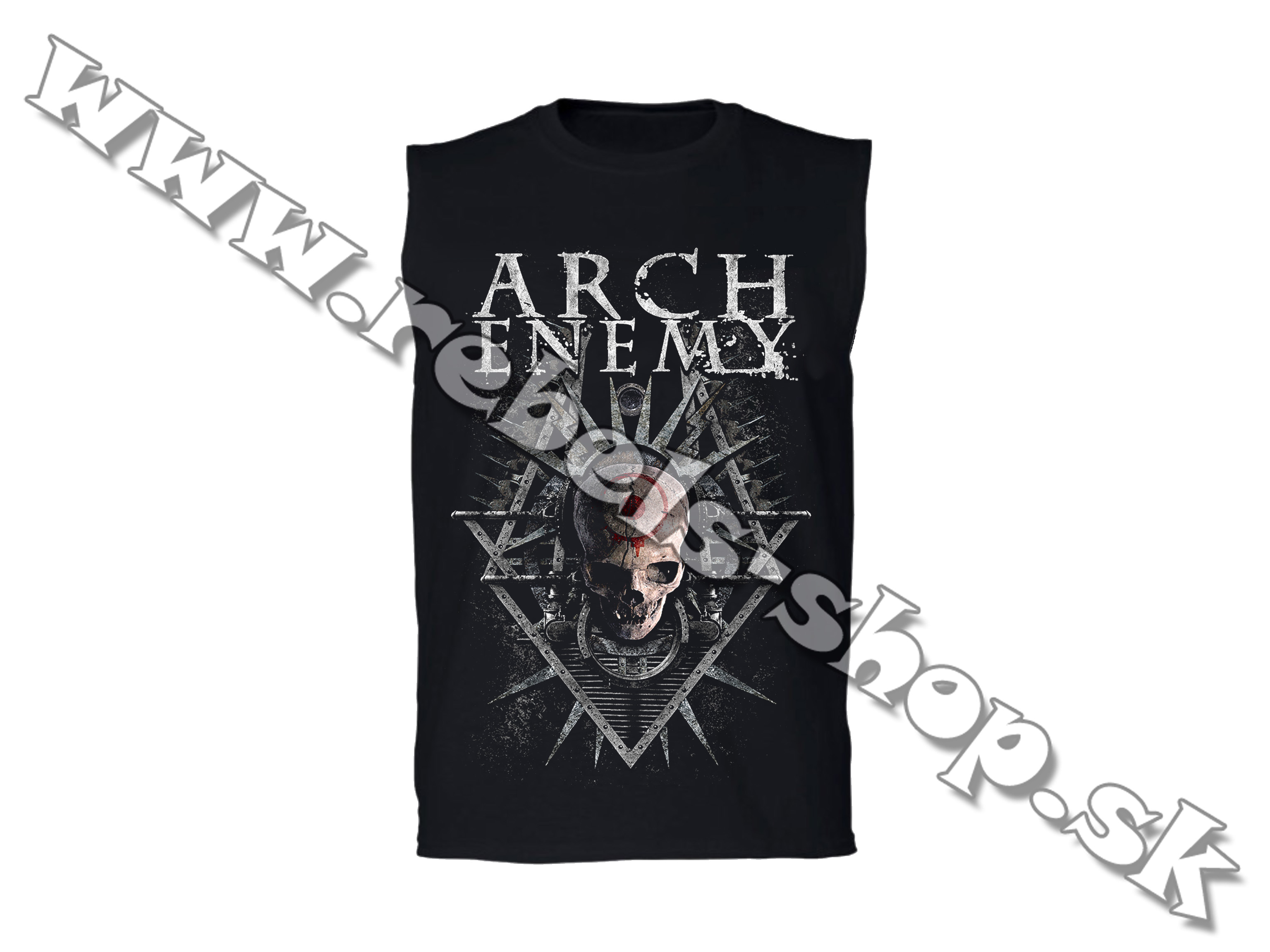 Tričko "Arch Enemy"
