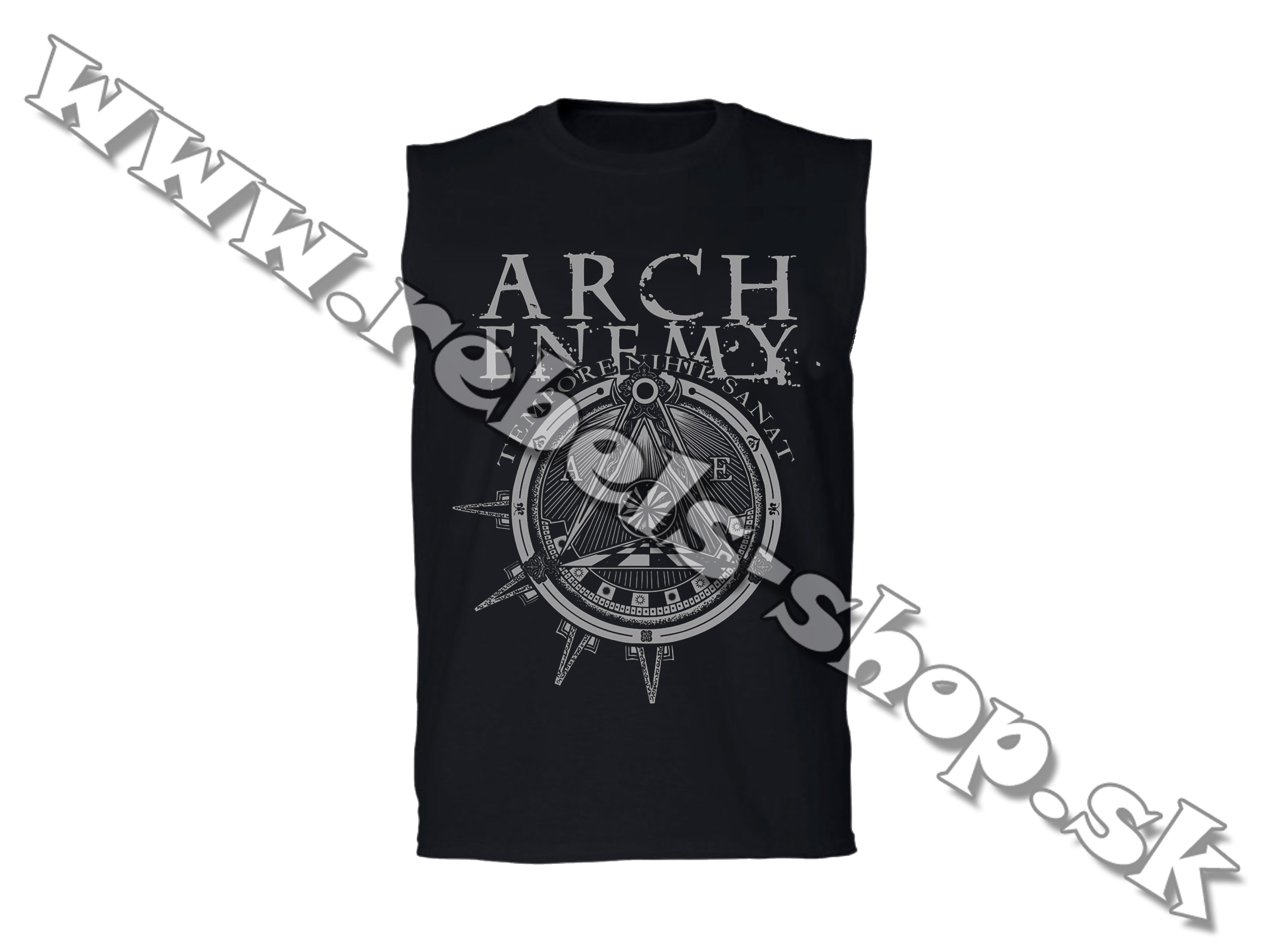 Tričko "Arch Enemy"