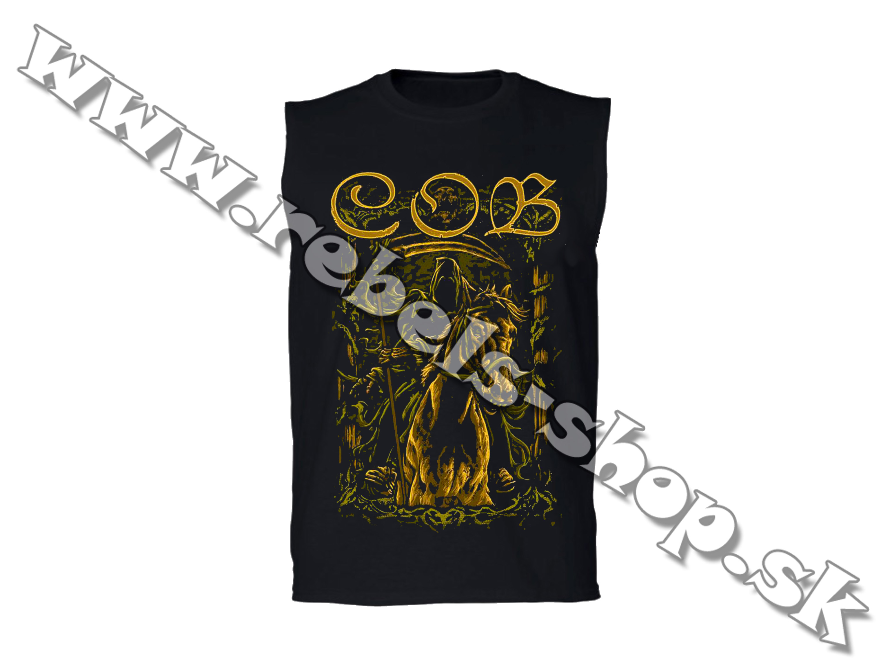 Tričko "Children Of Bodom"