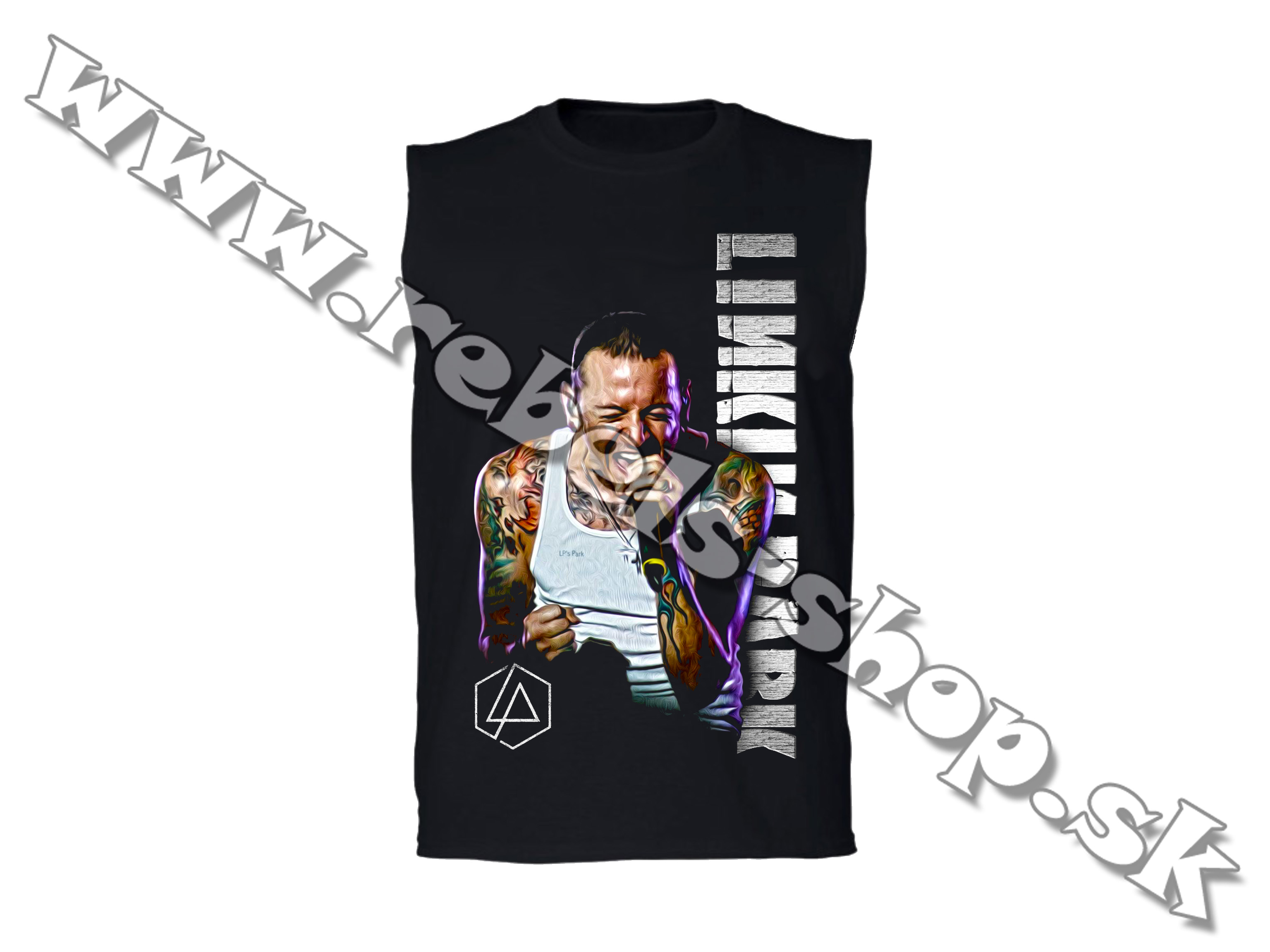 Tričko "Linkin Park"