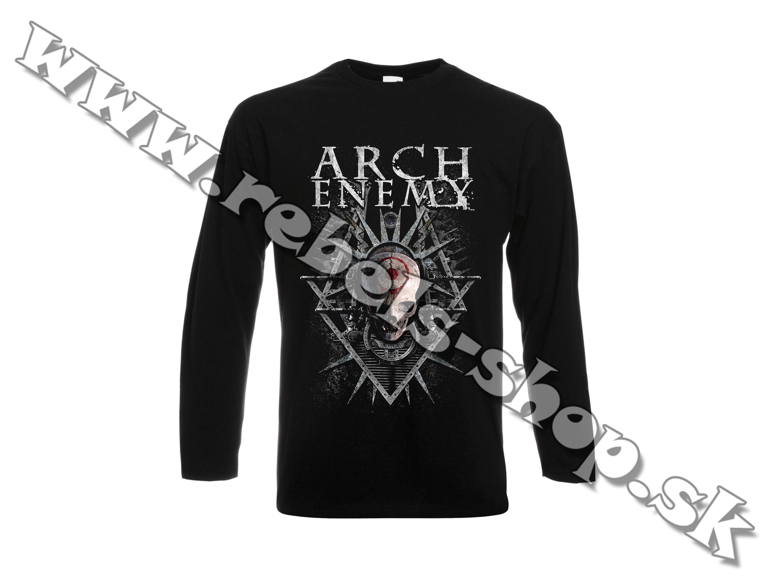 Tričko "Arch Enemy"