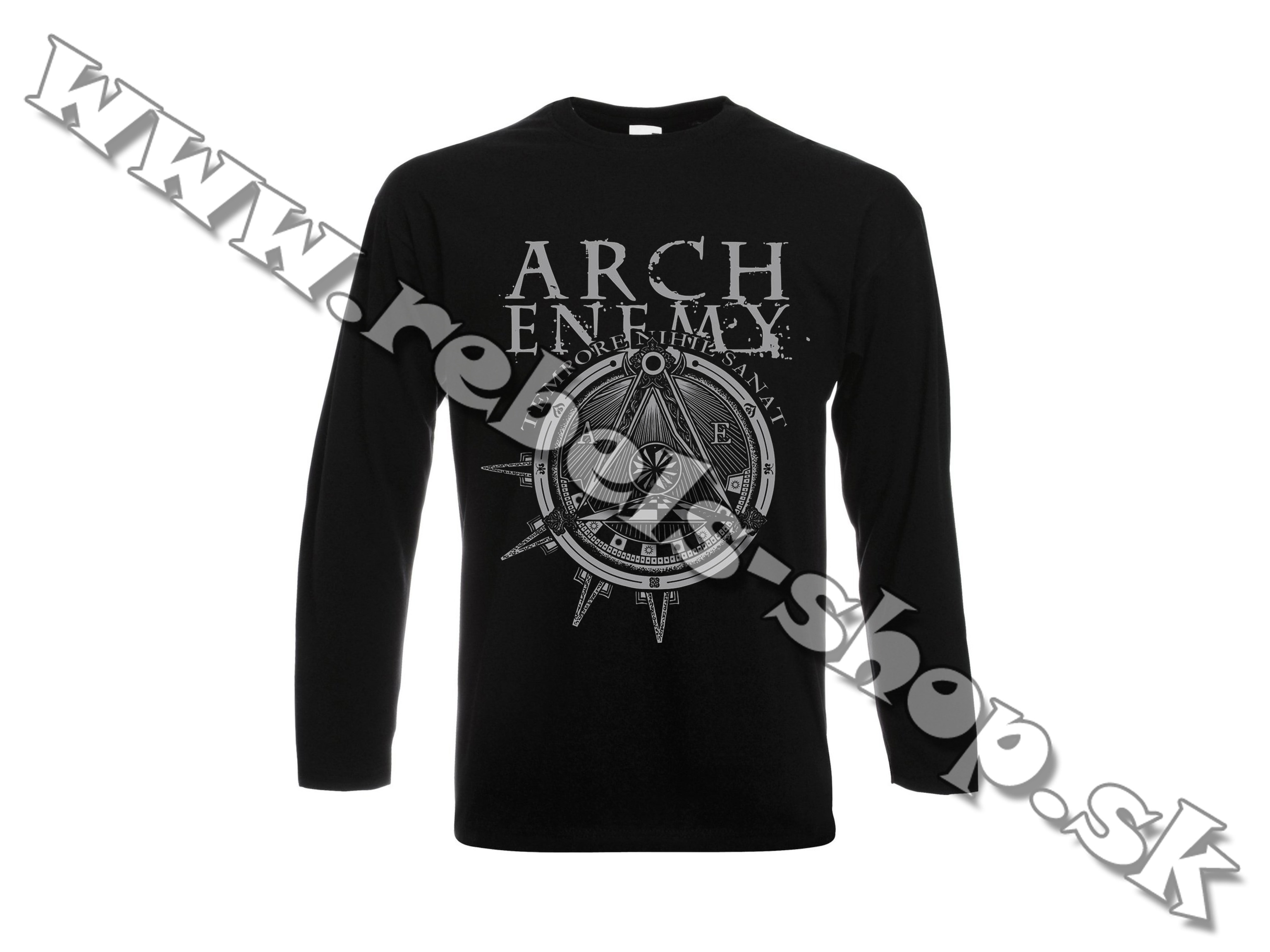 Tričko "Arch Enemy"