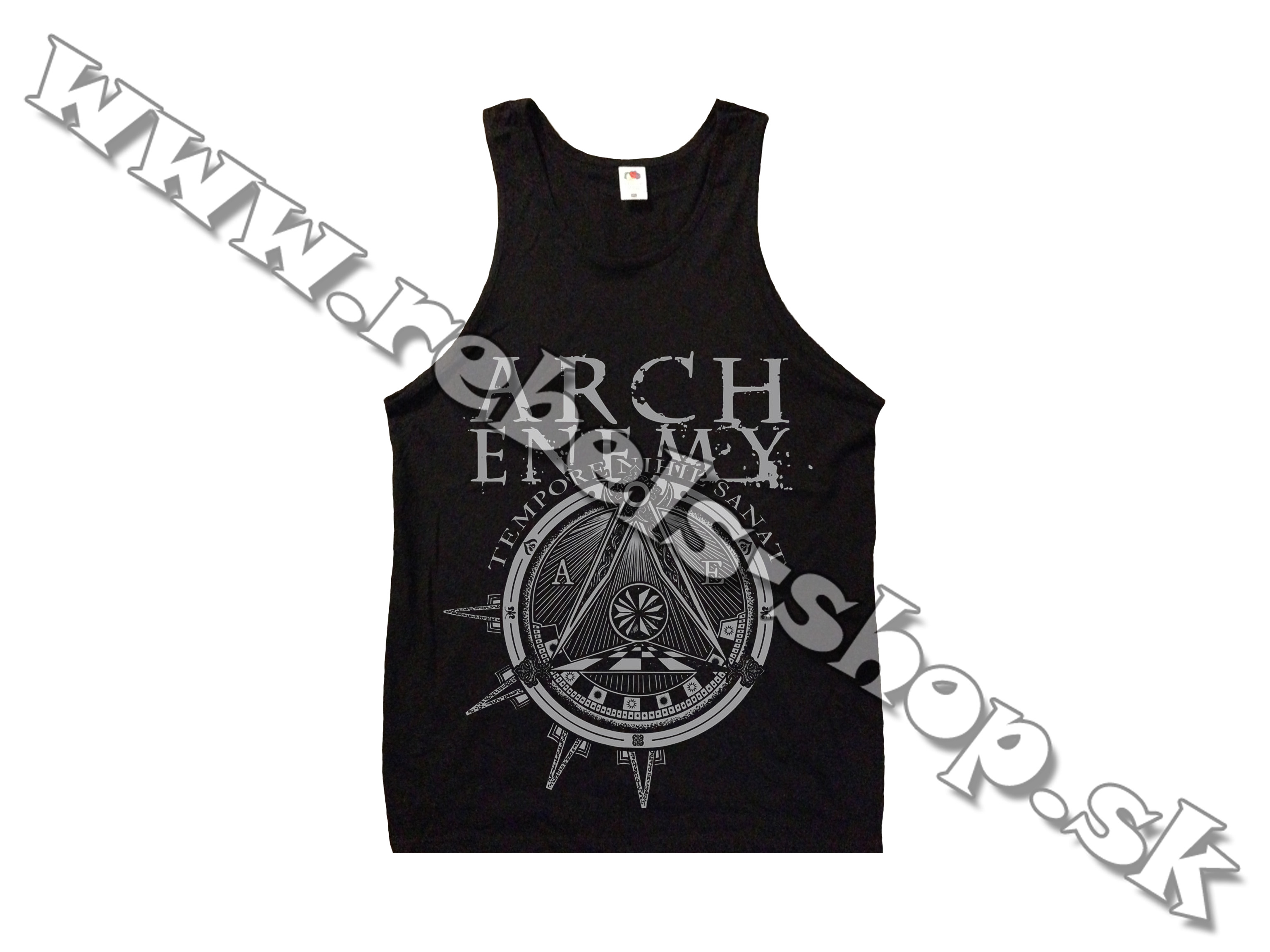 Tielko "Arch Enemy"