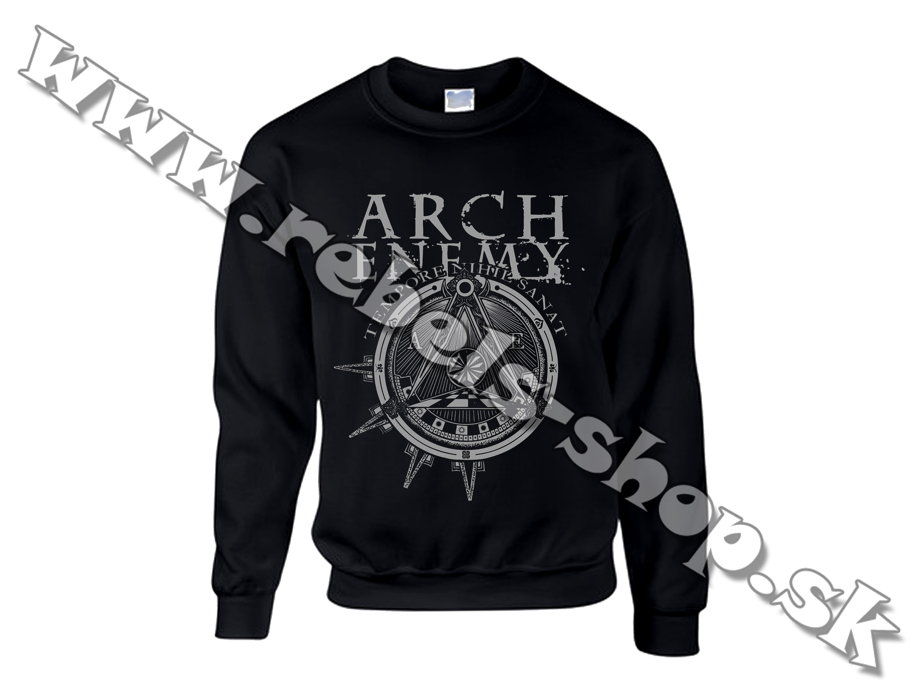 Mikina "Arch Enemy"