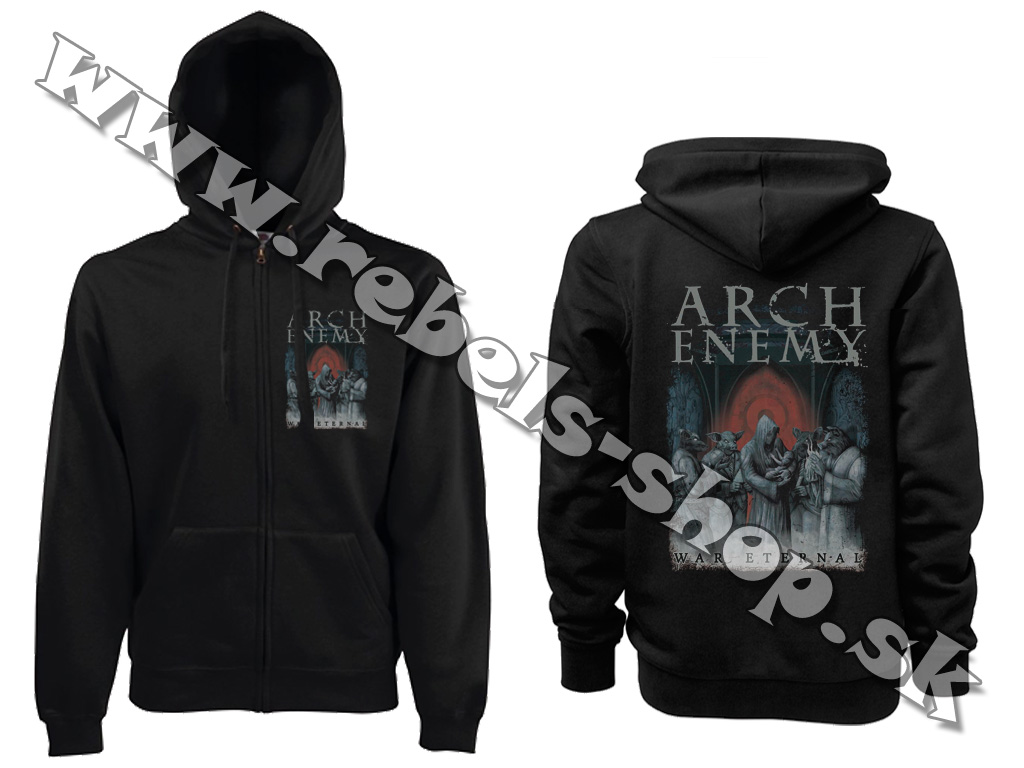 Mikina "Arch Enemy"