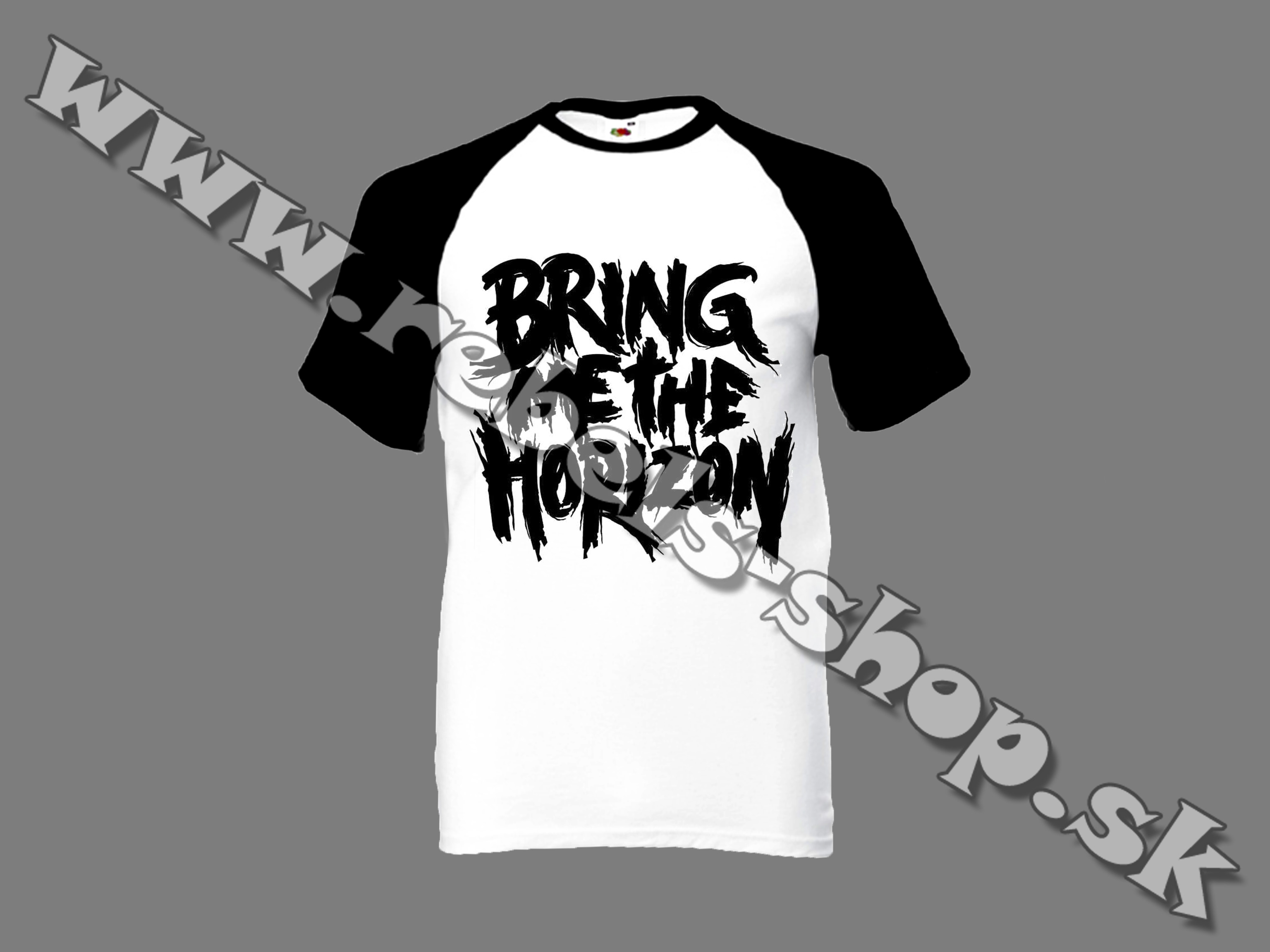 Tričko "Bring Me The Horizon"