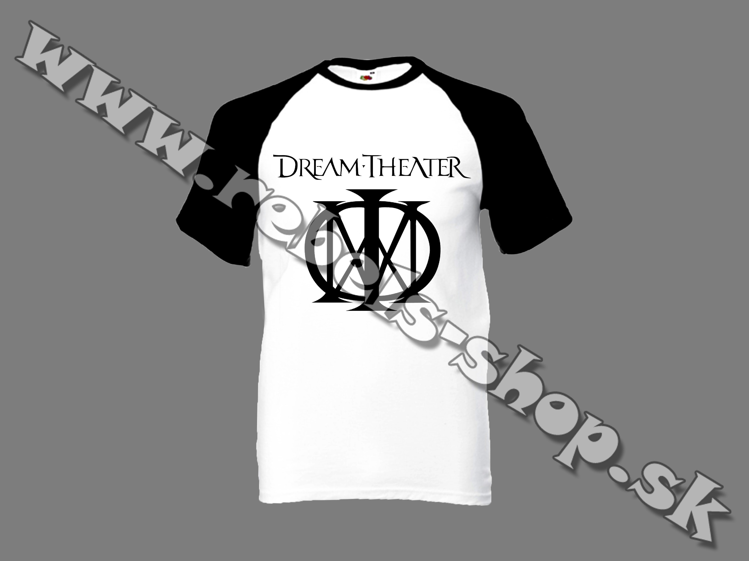 Tričko "Dream Theater"