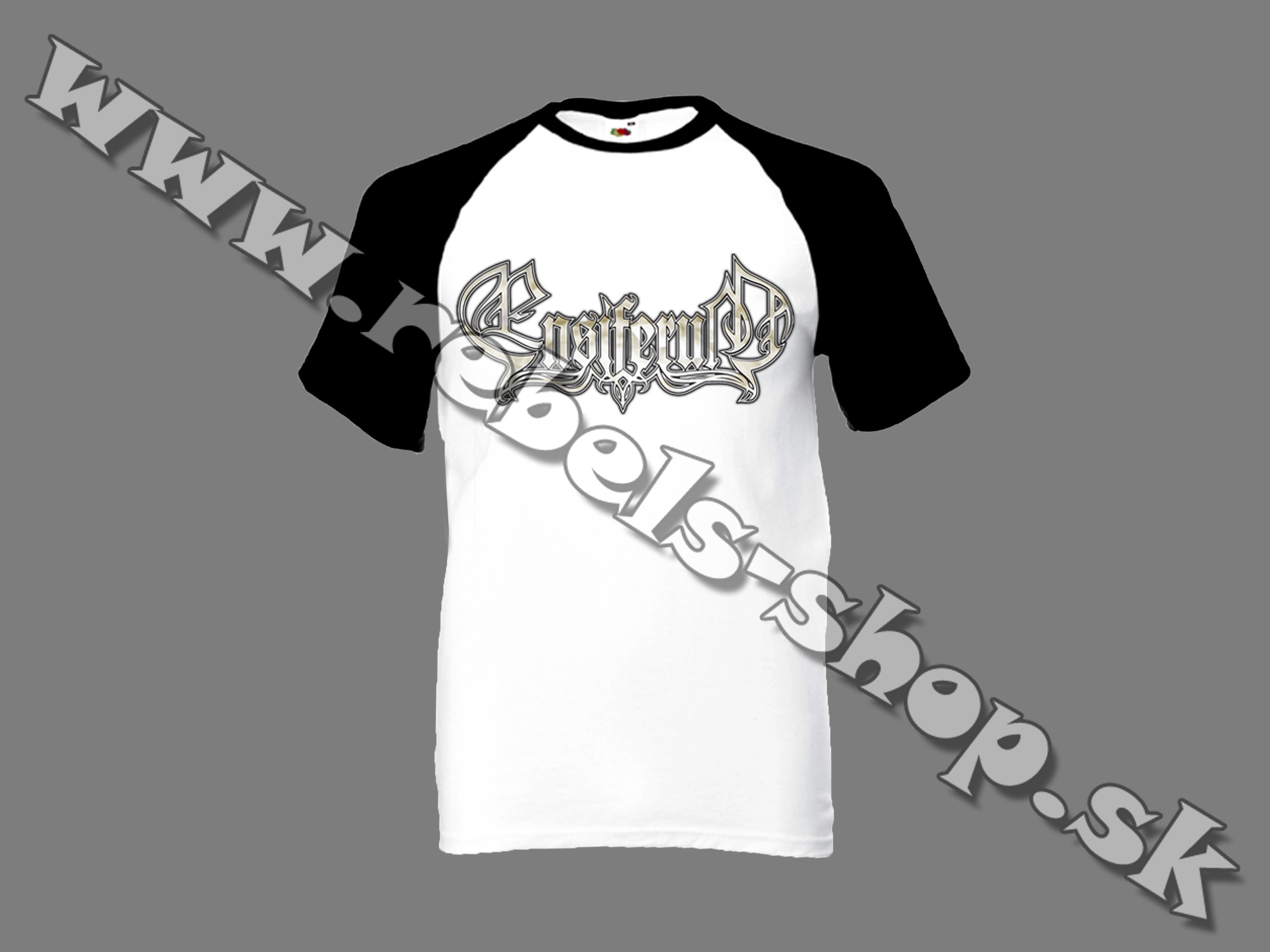 Tričko "Ensiferum"