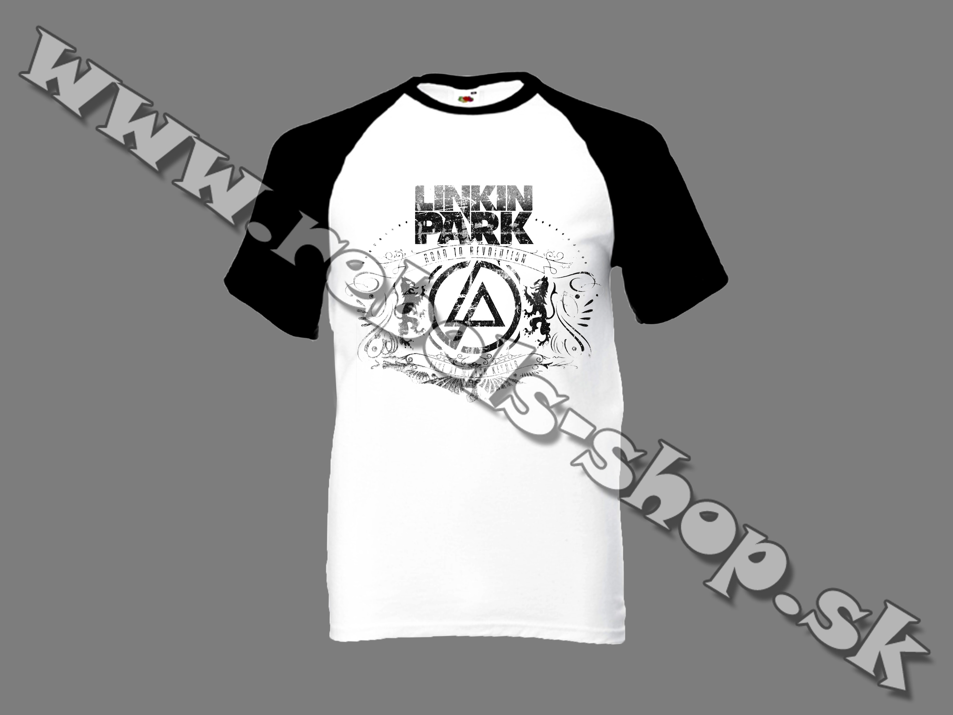 Tričko "Linkin Park"