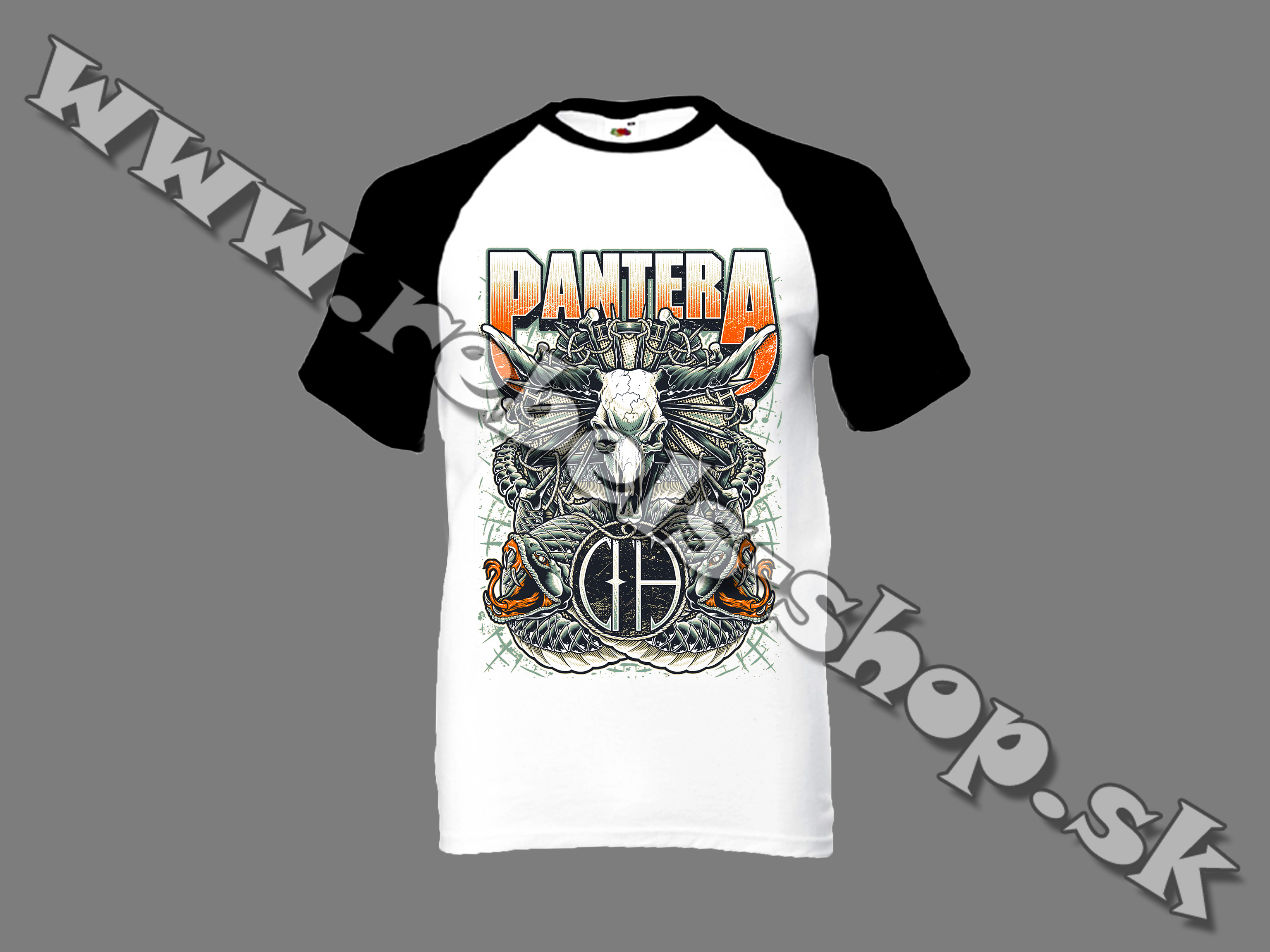 Tričko "Pantera"