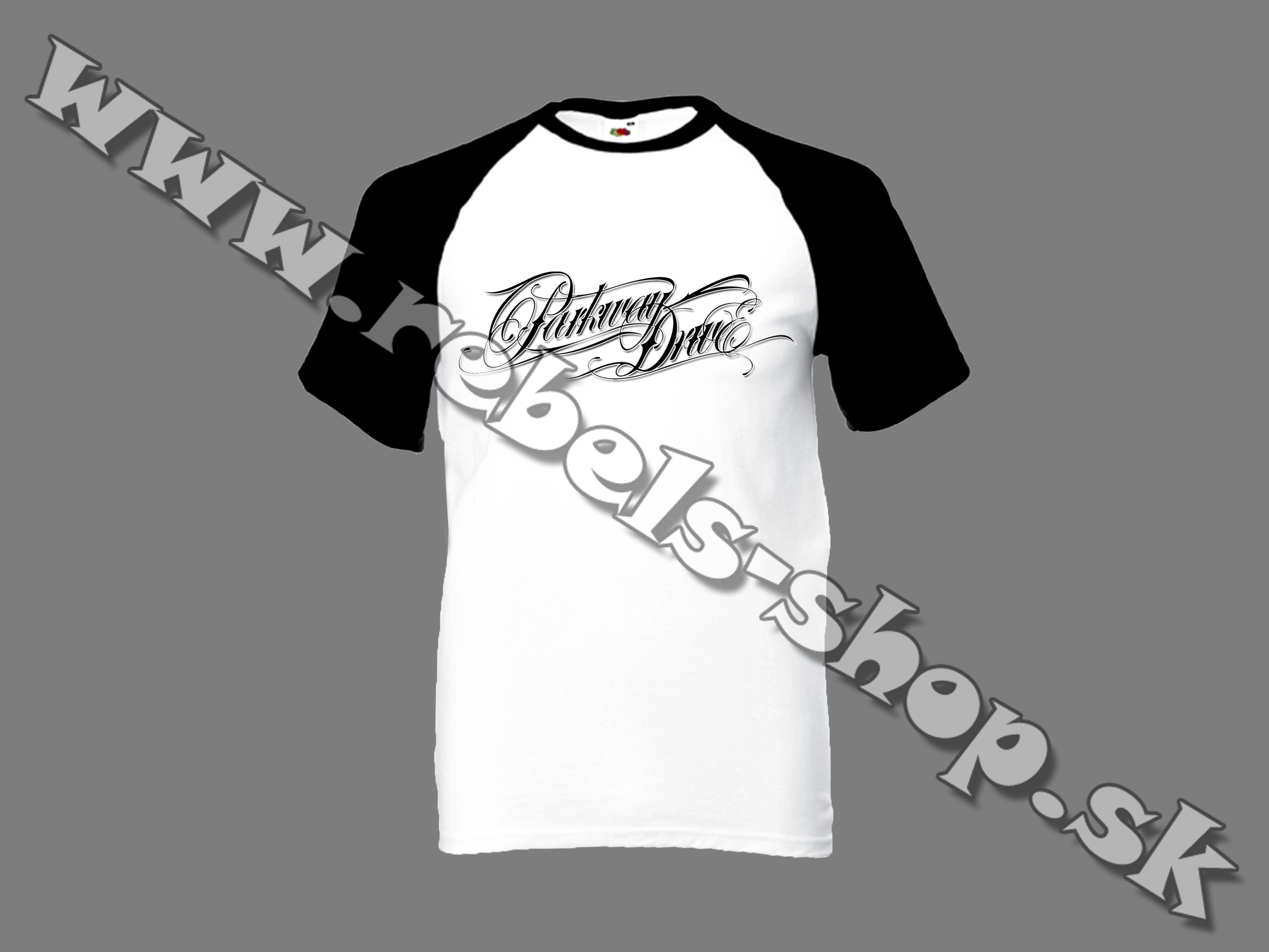Tričko "Parkway Drive"