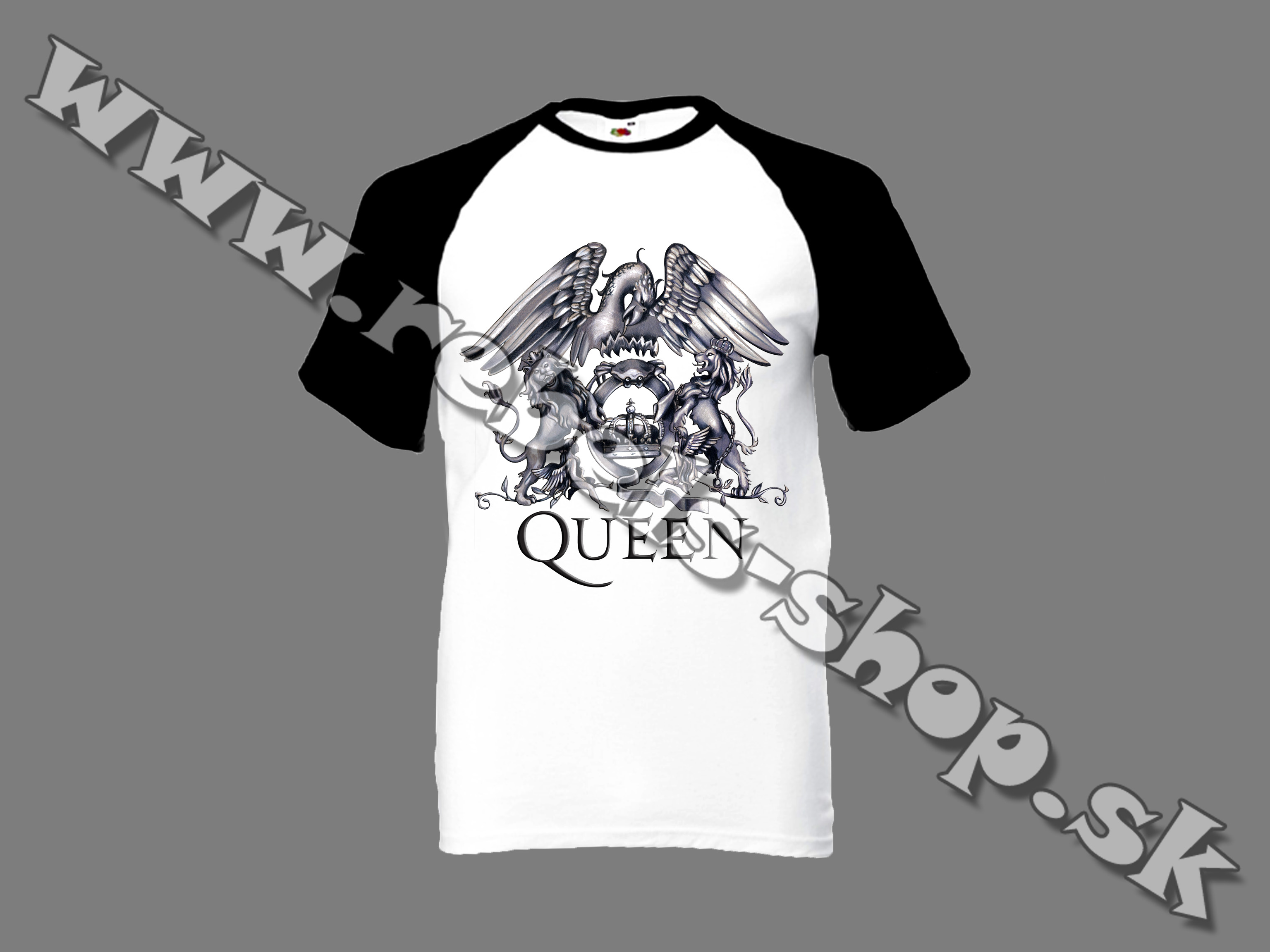 Tričko "Queen"