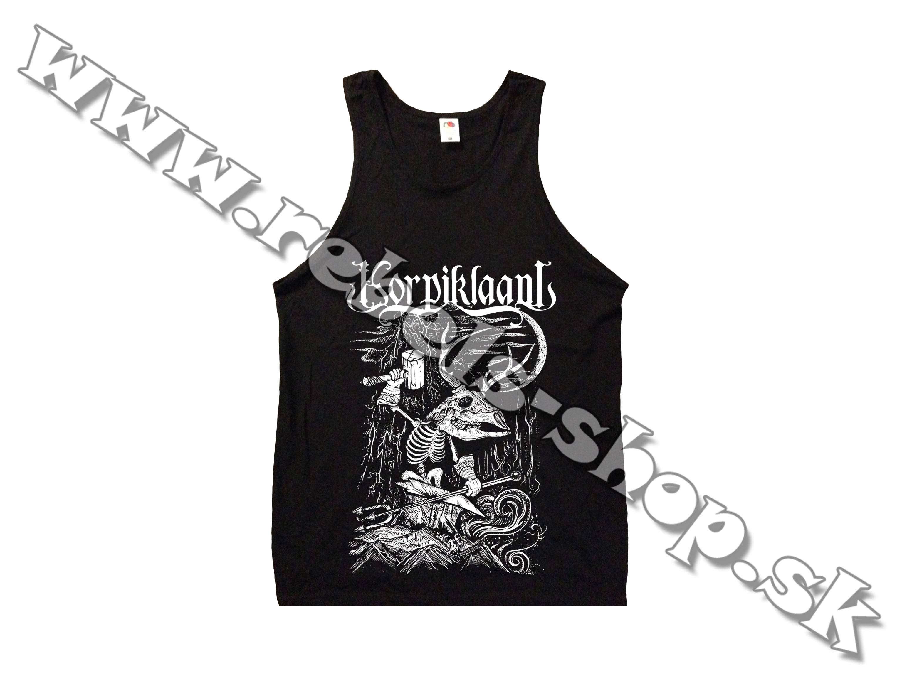 Tielko "Korpiklaani"