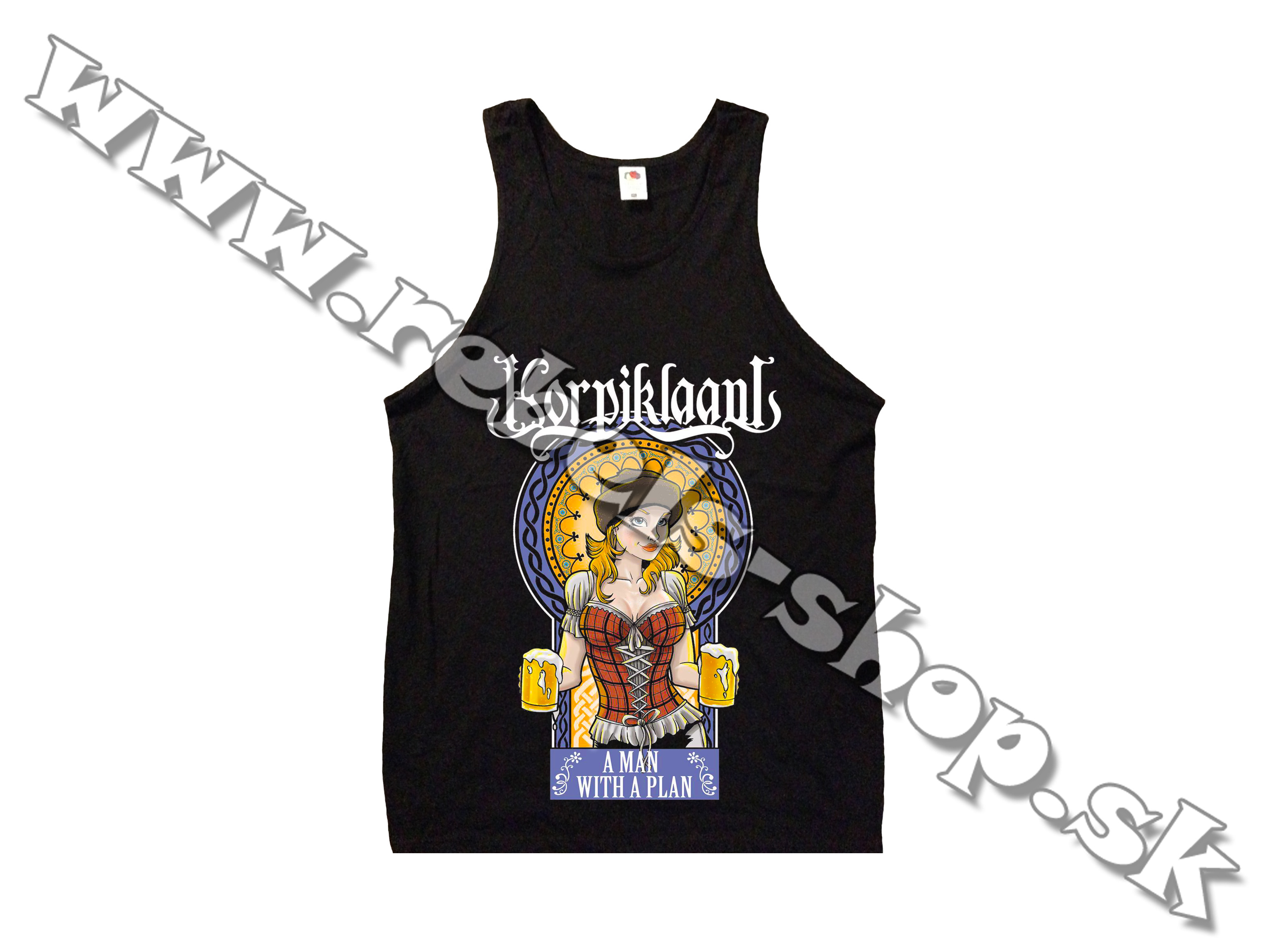 Tielko "Korpiklaani"
