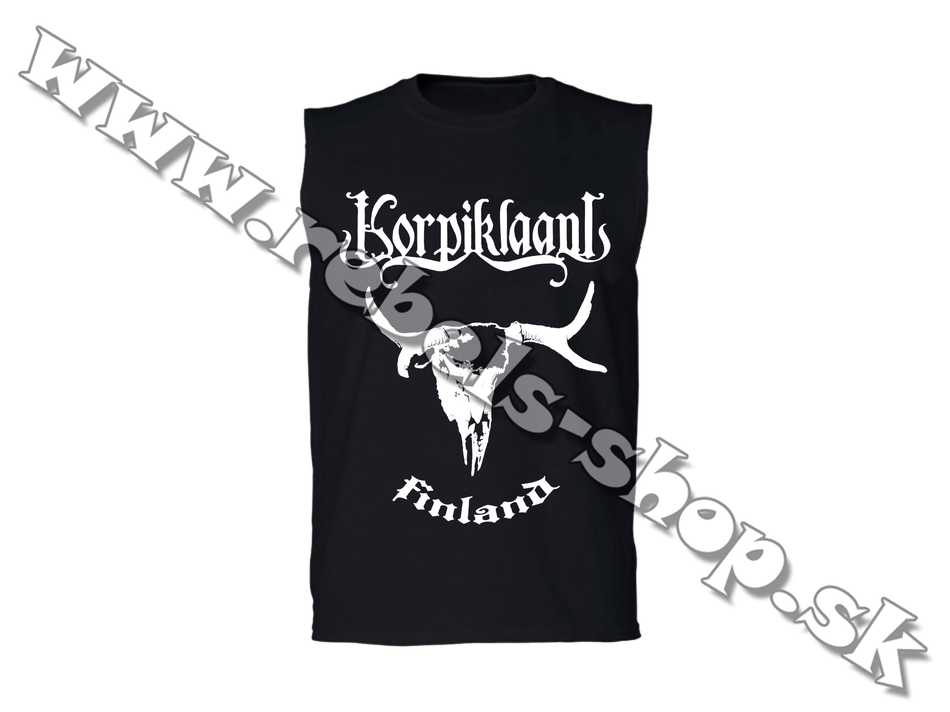 Tričko "Korpiklaani"