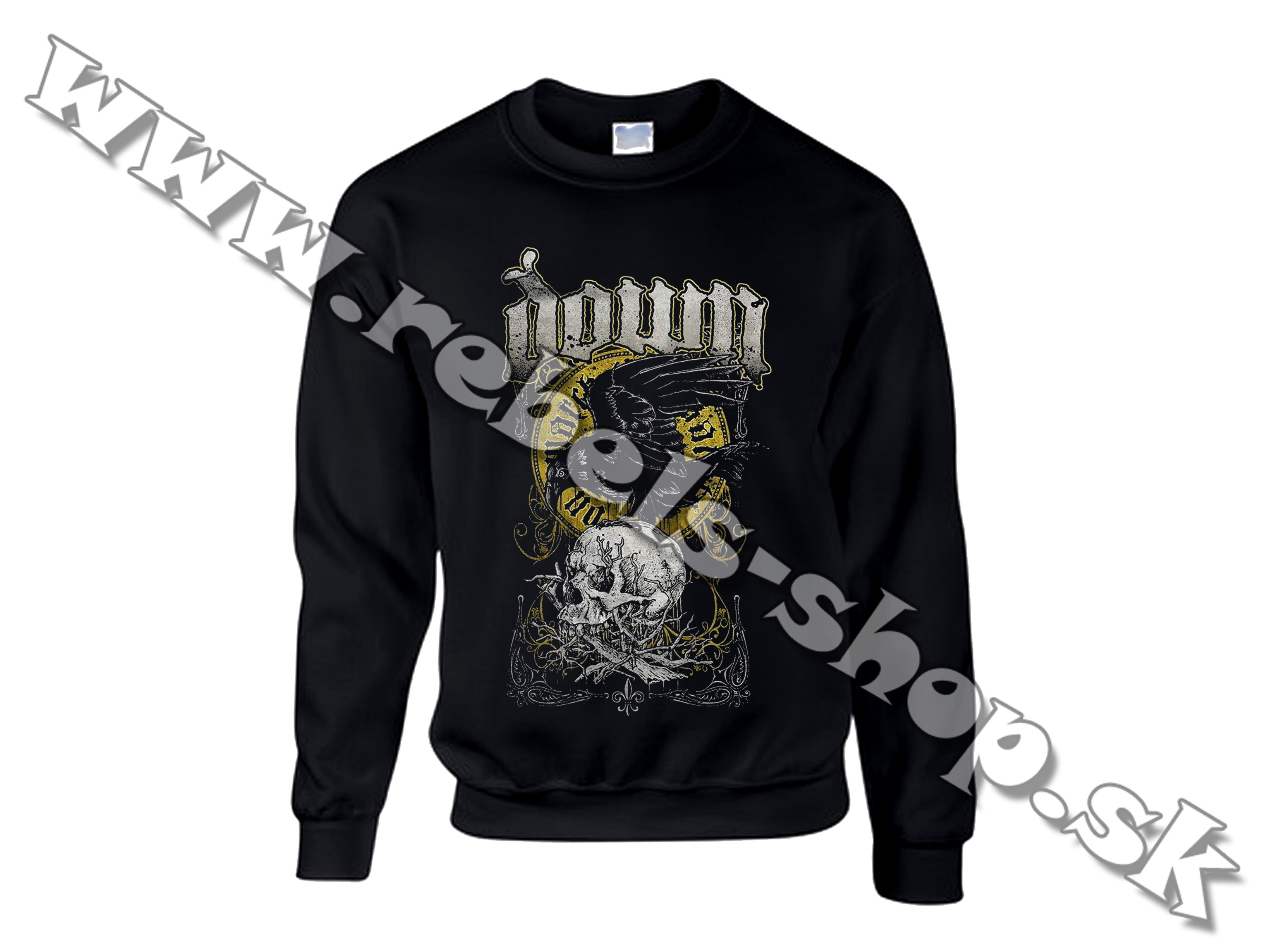Mikina "Down"