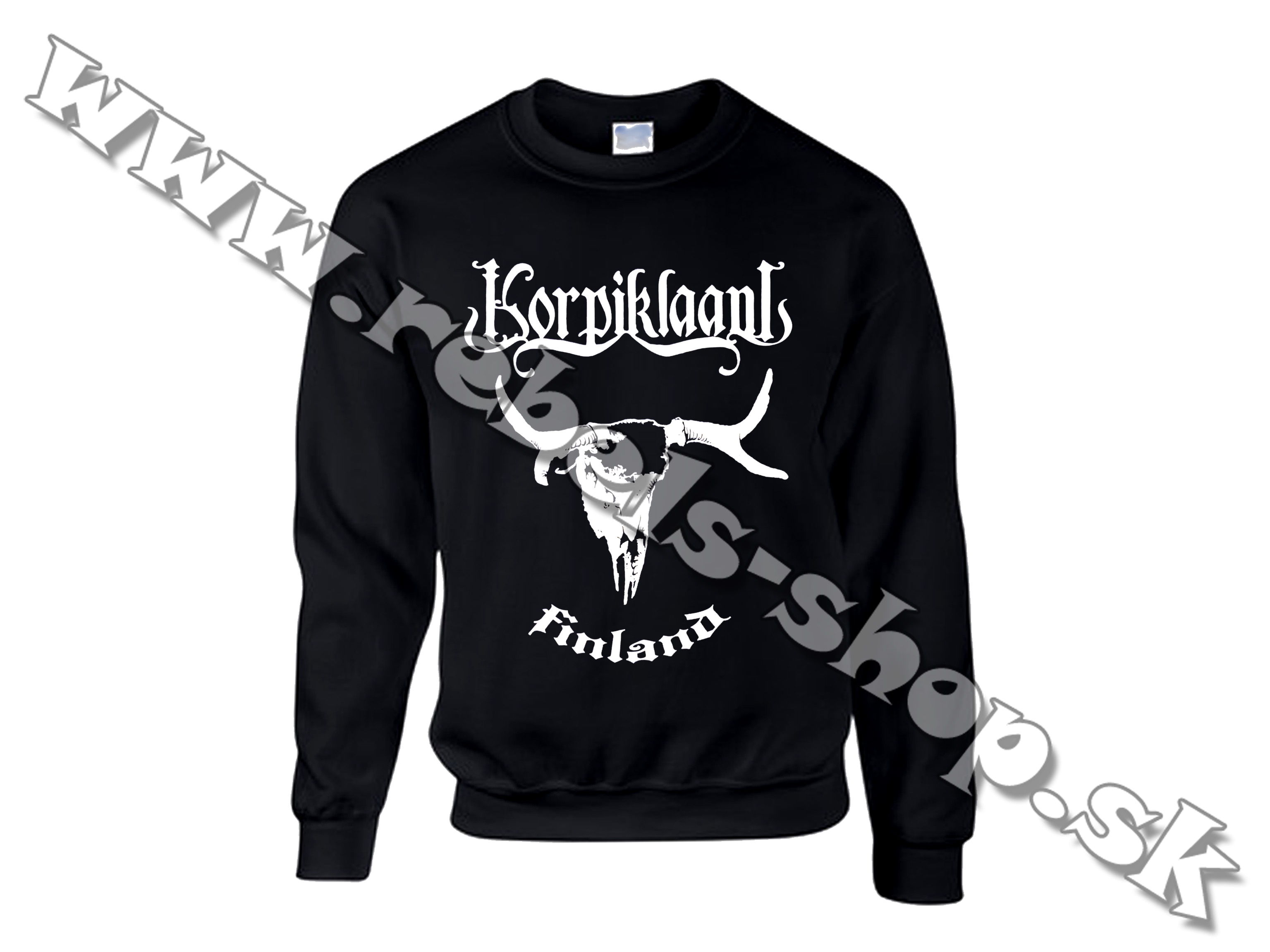 Mikina "Korpiklaani"