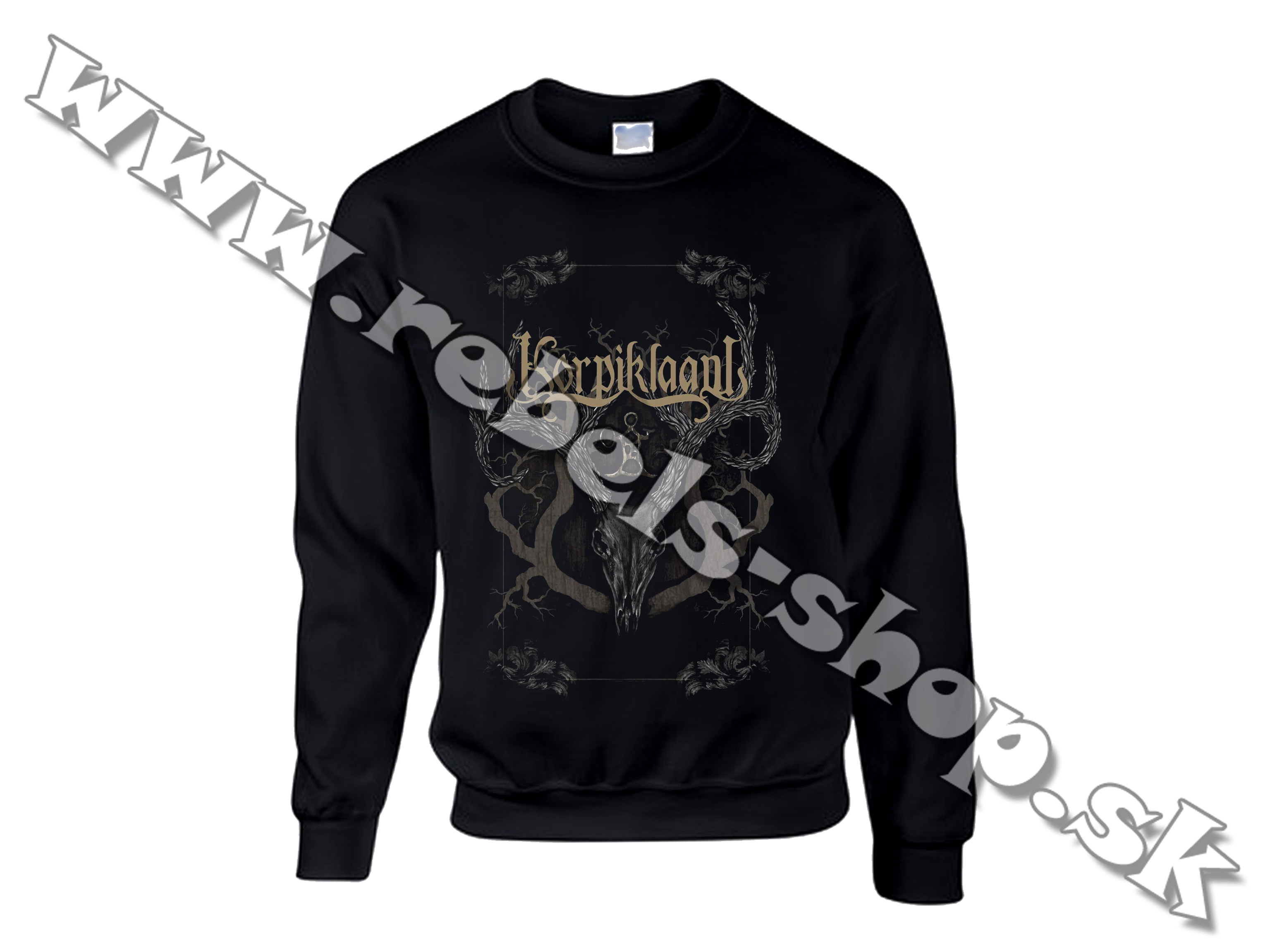 Mikina "Korpiklaani"