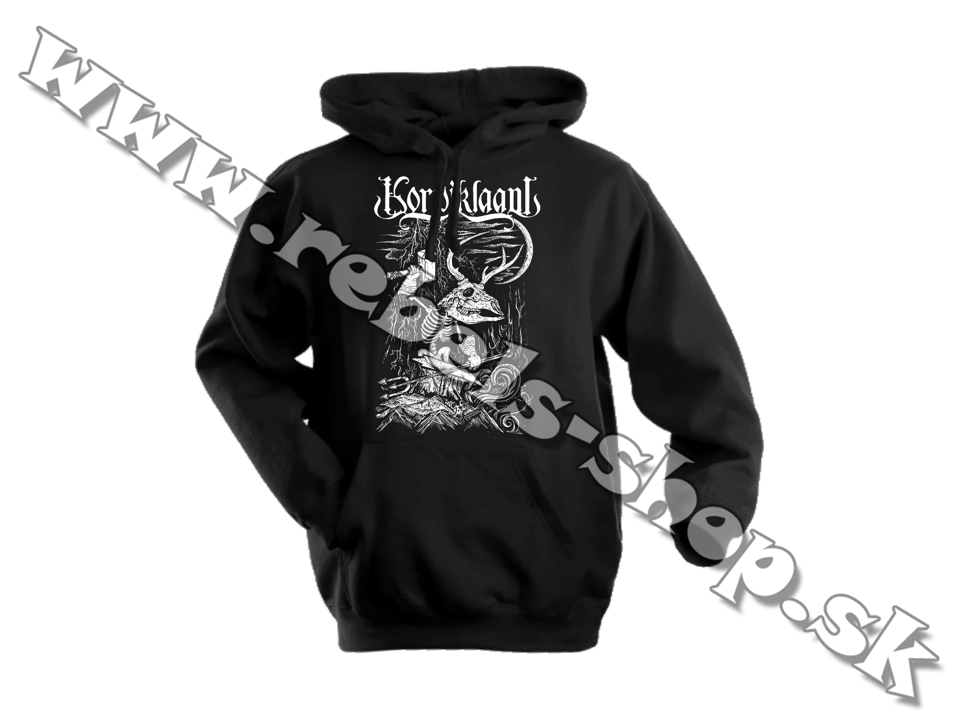 Mikina "Korpiklaani"