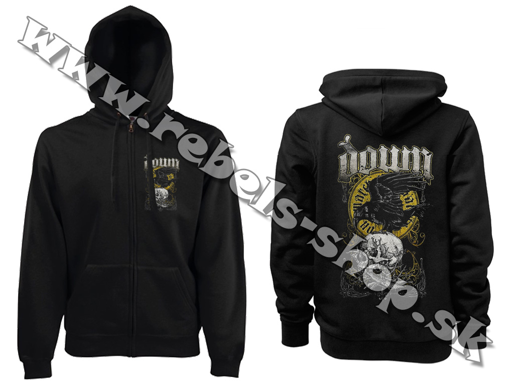 Mikina "Down"