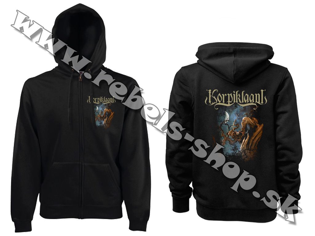 Mikina "Korpiklaani"