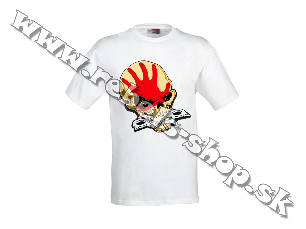 Tričko "Five Finger Death Punch"