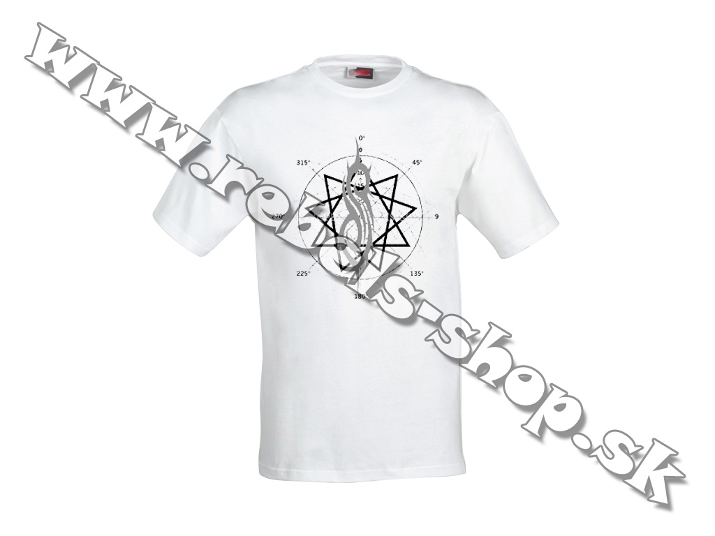 Tričko "Slipknot"