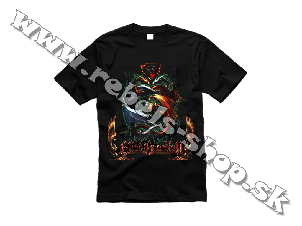 Tričko "Blind Guardian"