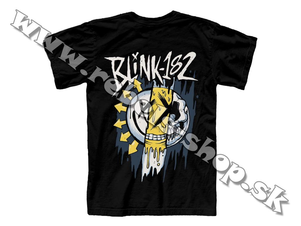 Tričko "Blink 182"