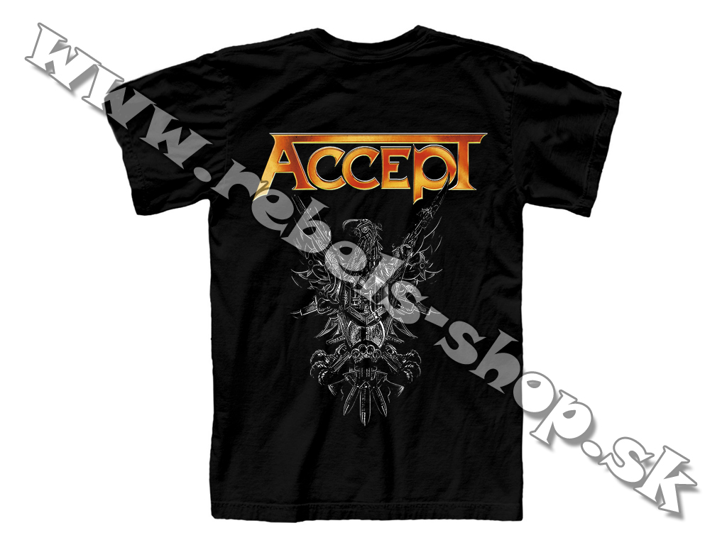 Tričko "Accept"