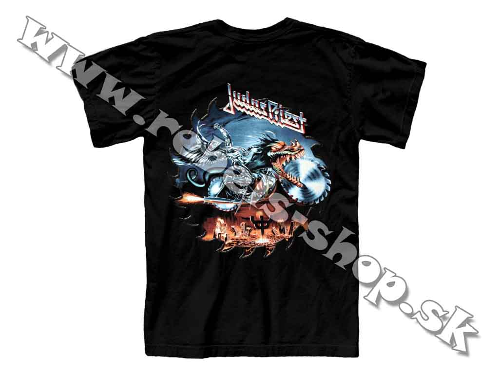 Tričko "Judas Priest"