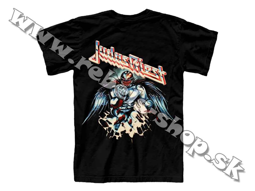Tričko "Judas Priest"