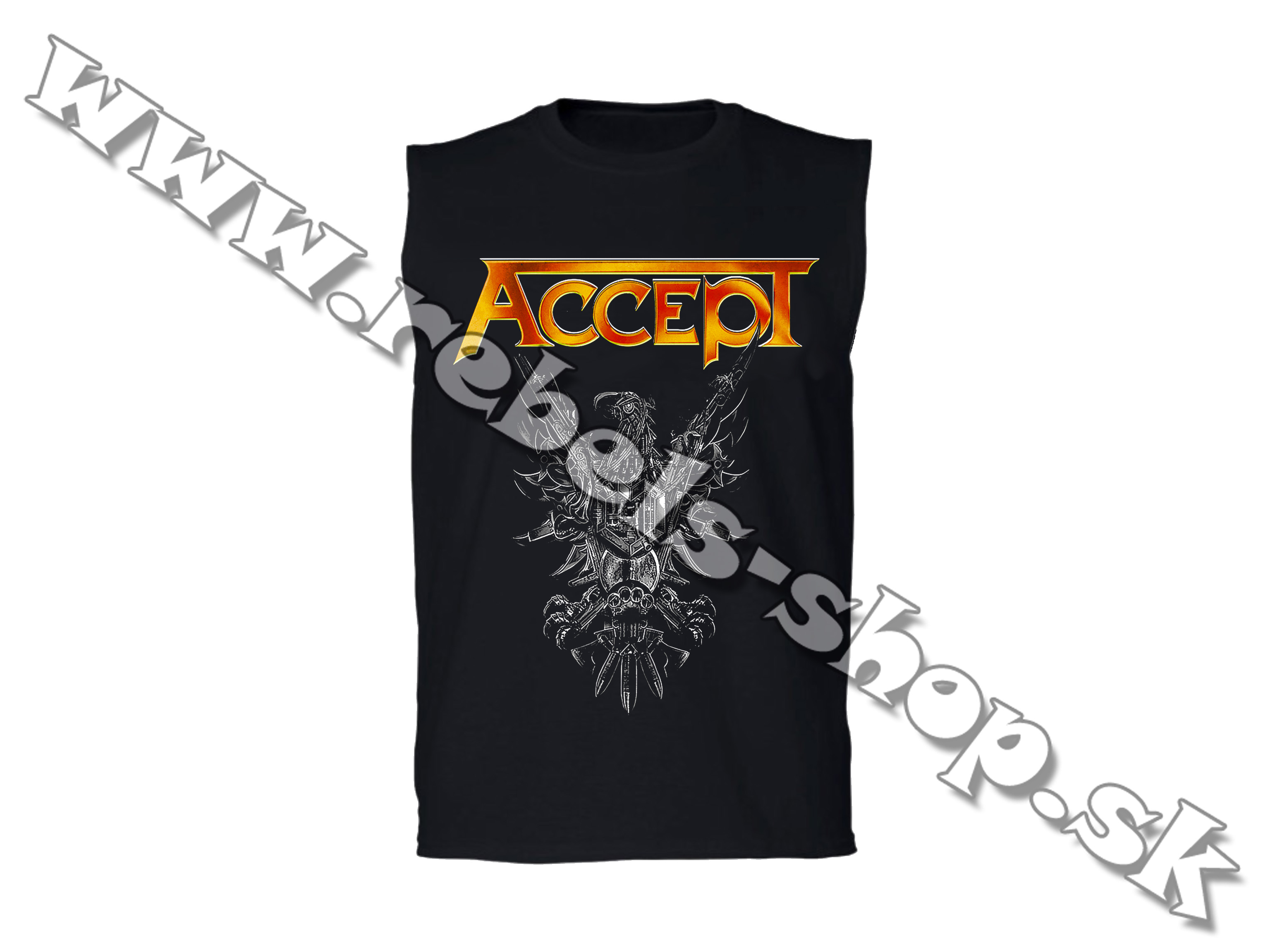 Tričko "Accept"