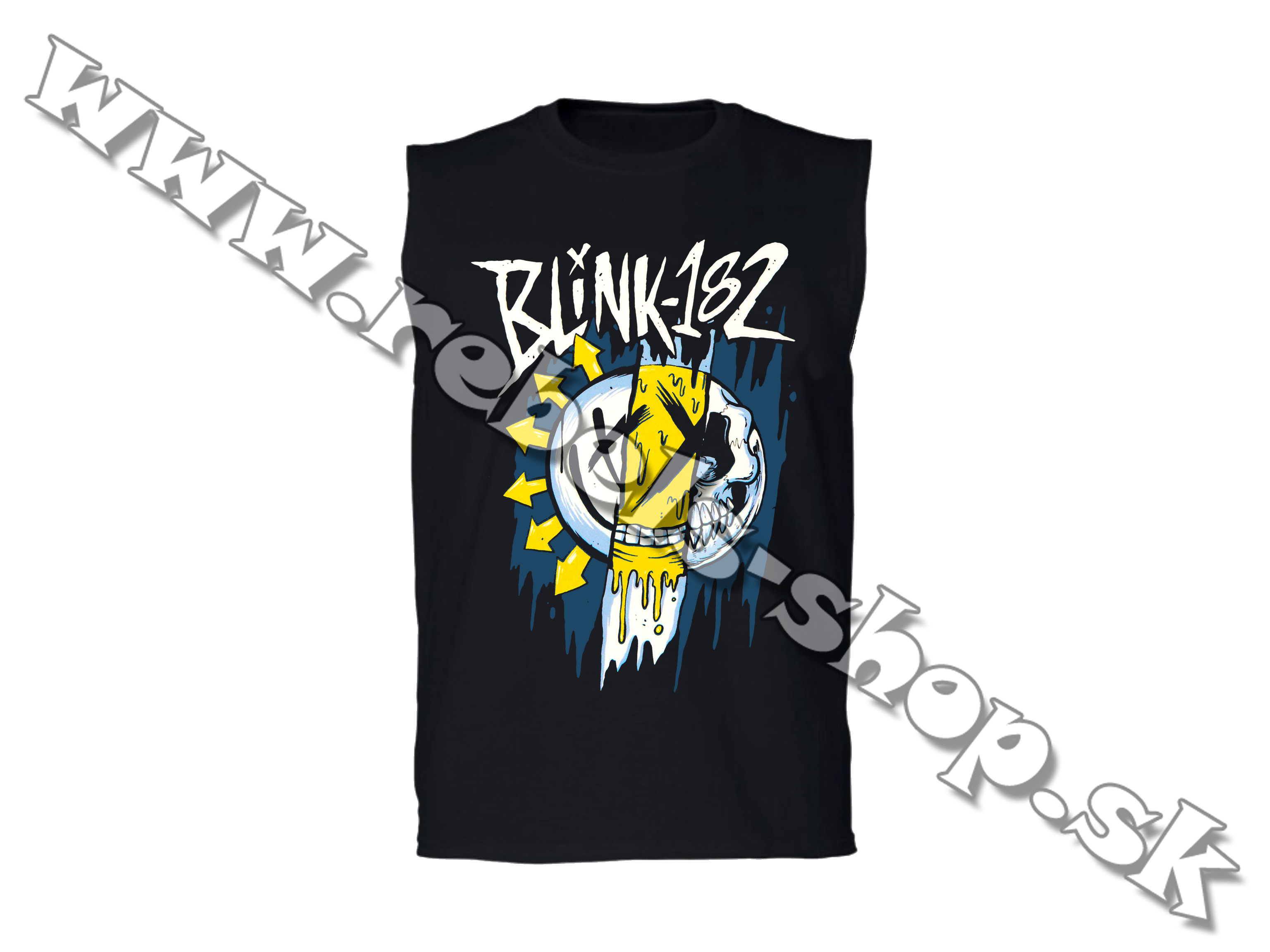Tričko "Blink 182"