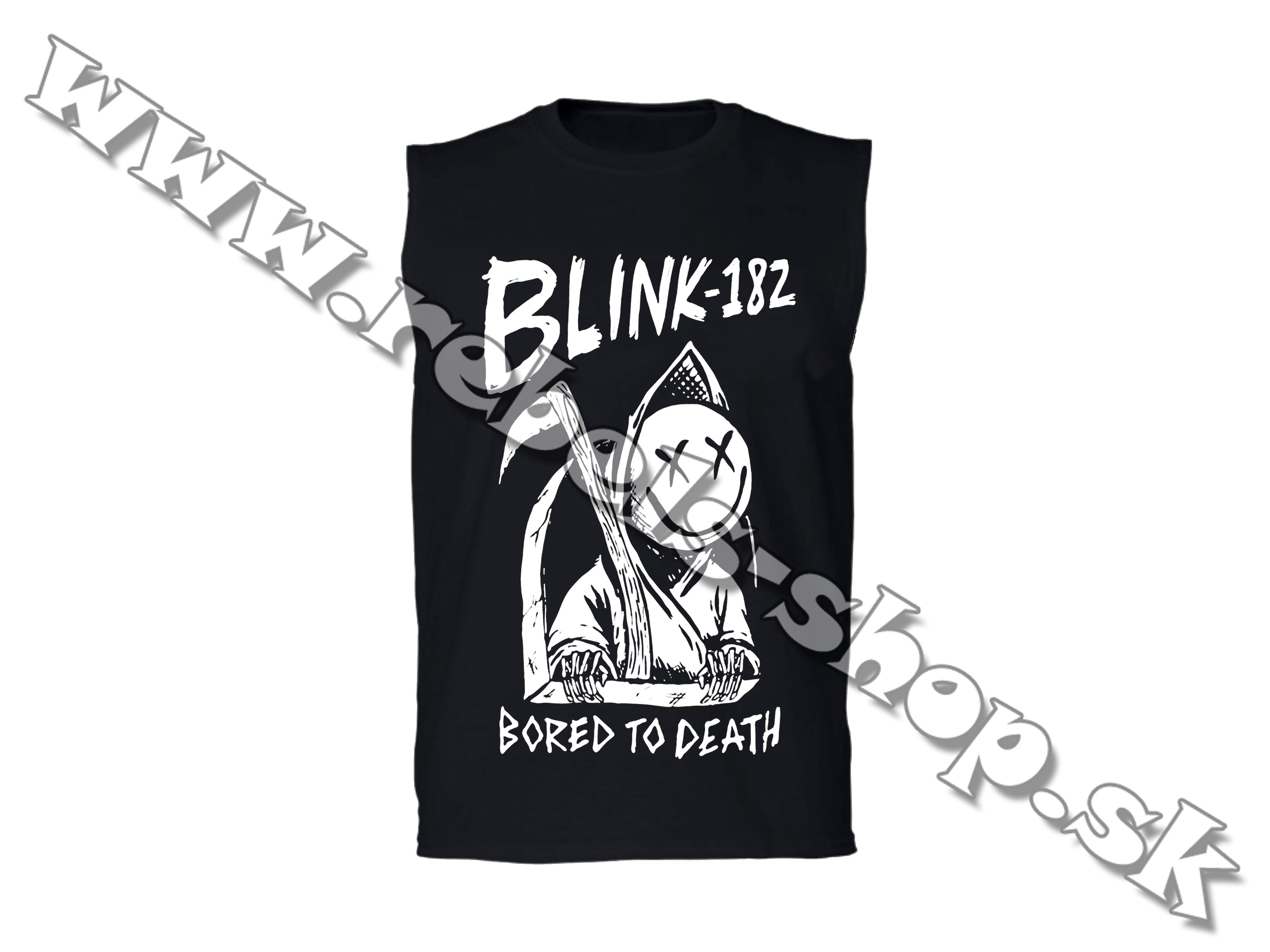 Tričko "Blink 182"
