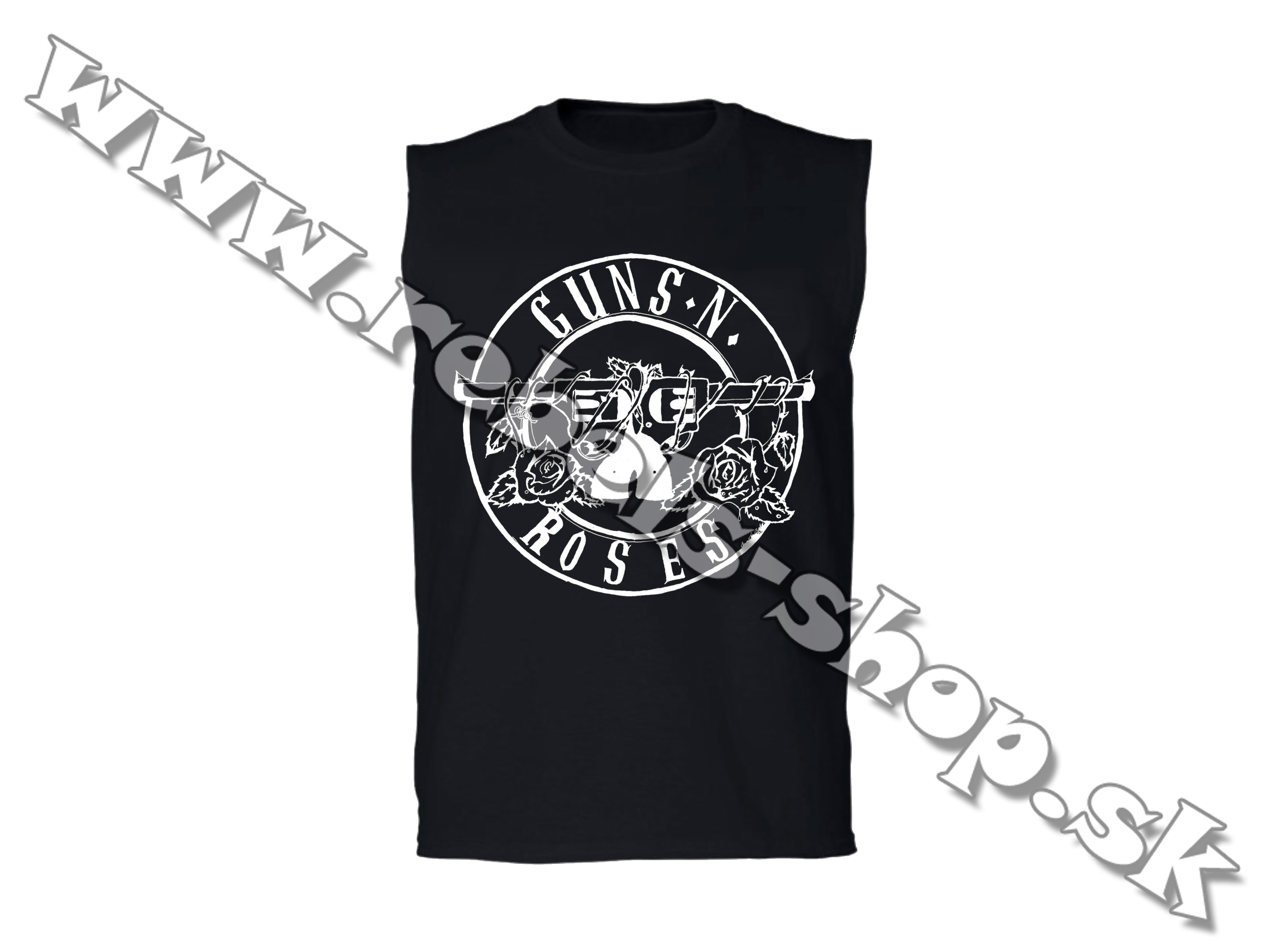 Tričko "Guns N´ Roses"
