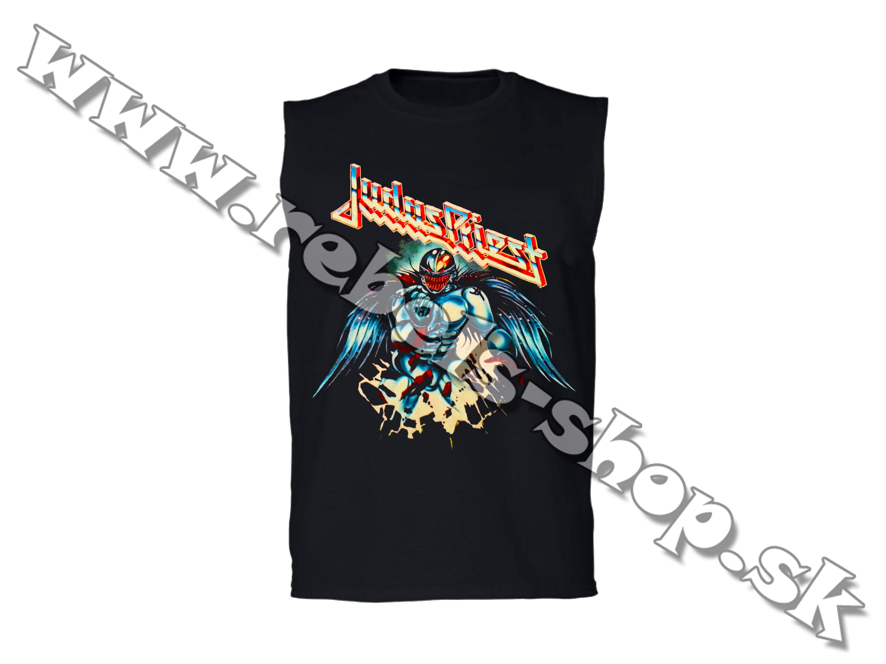 Tričko "Judas Priest"