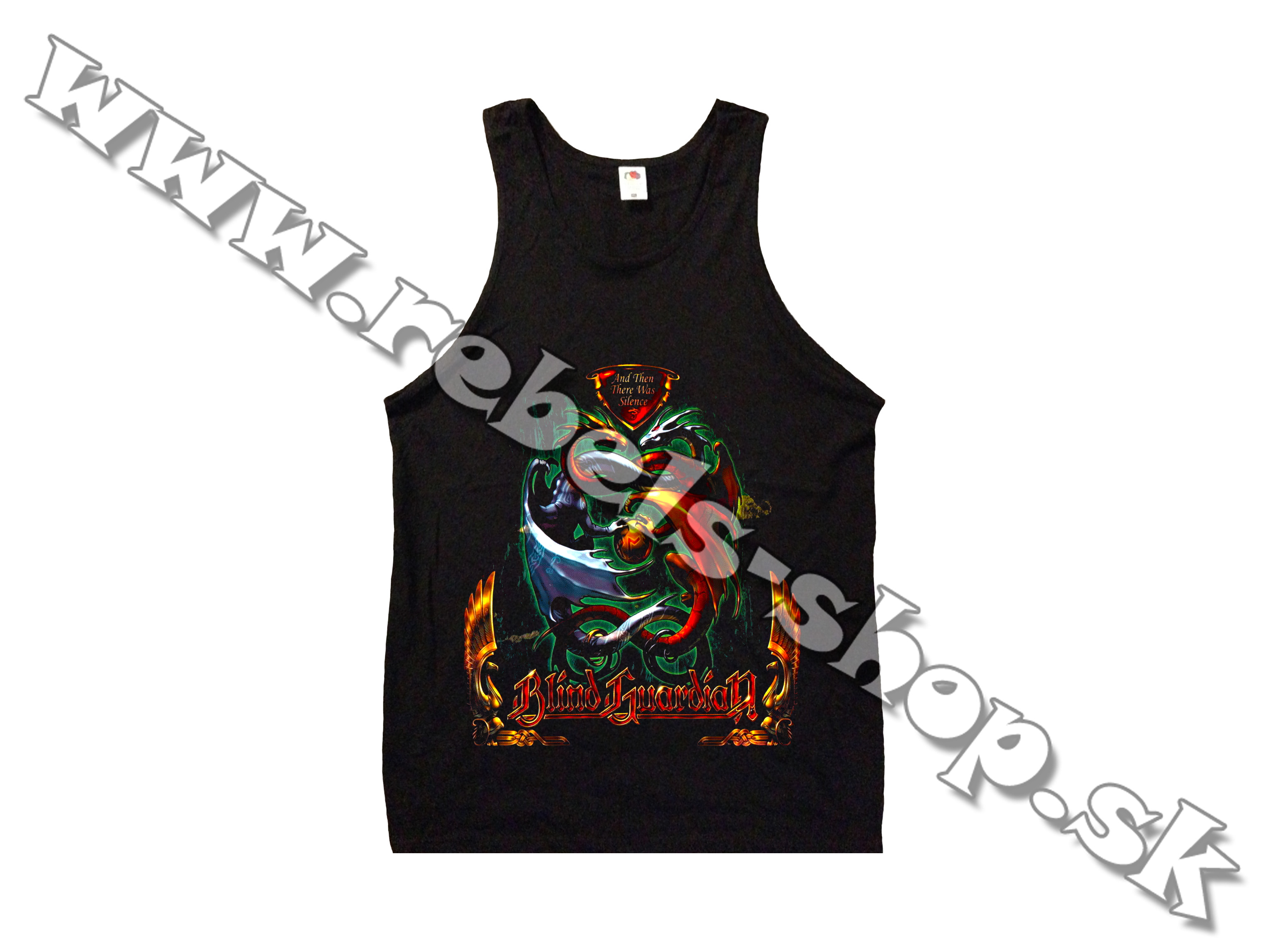 Tielko "Blind Guardian"