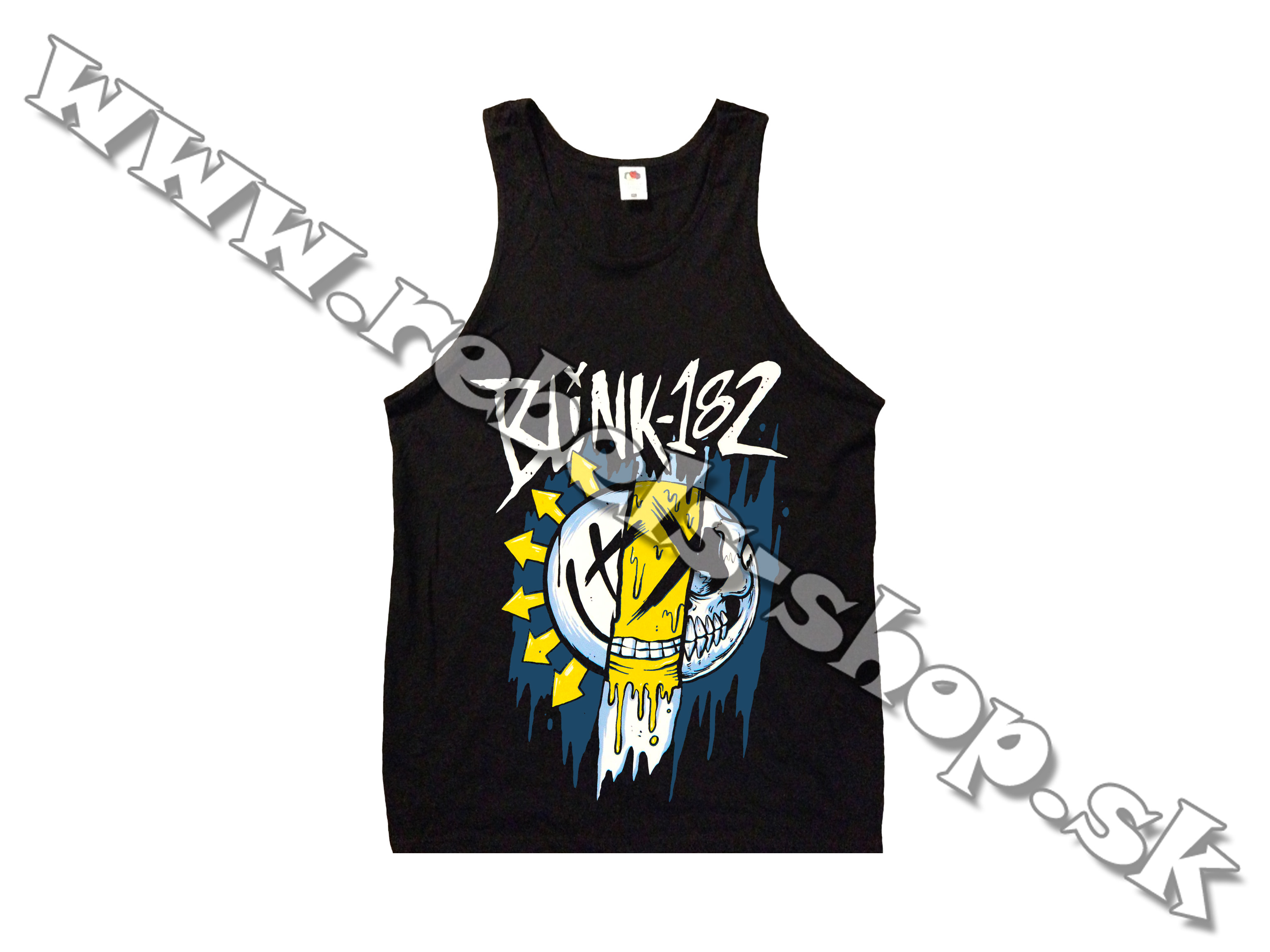 Tielko "Blink 182"
