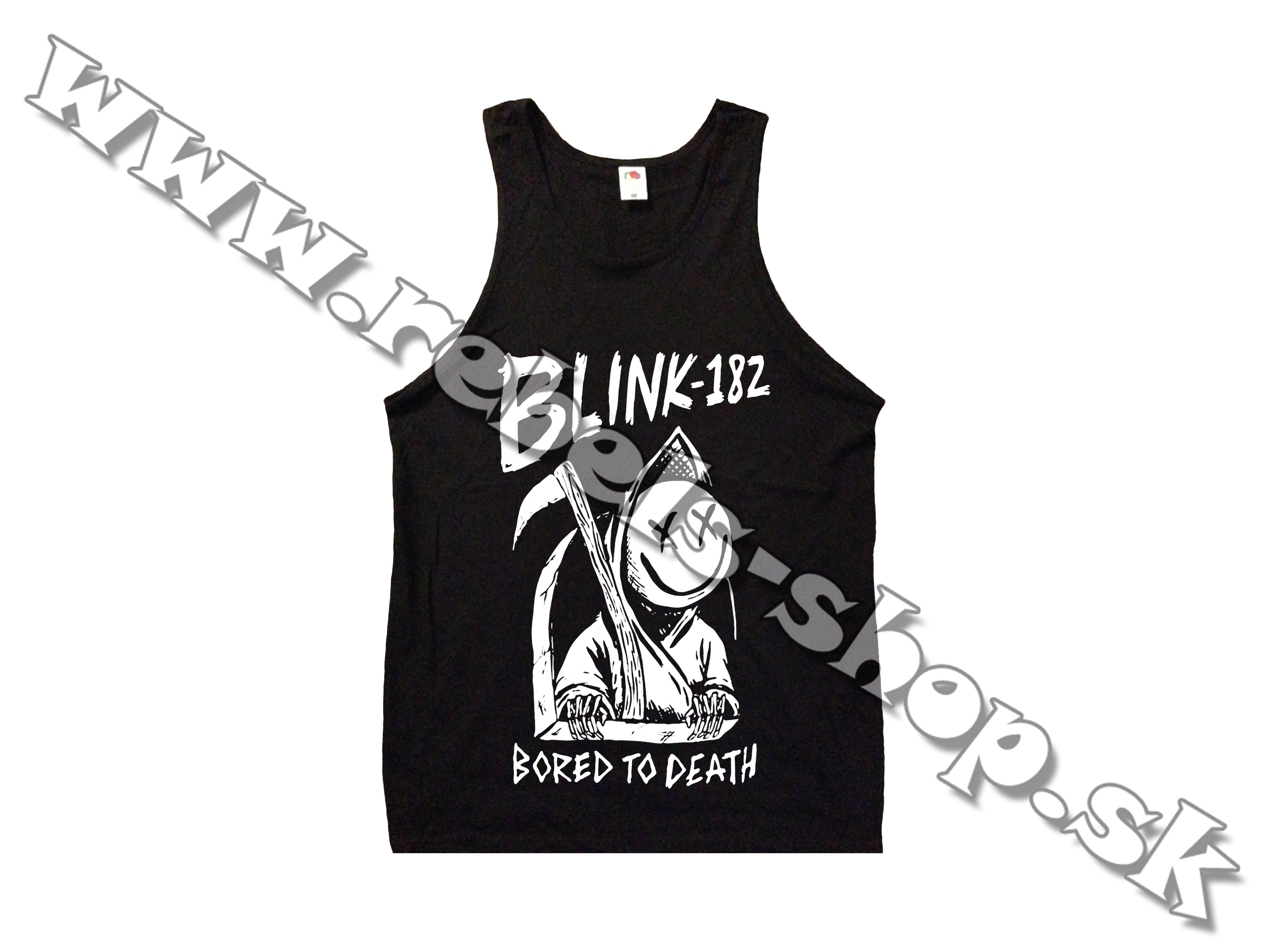 Tielko "Blink 182"