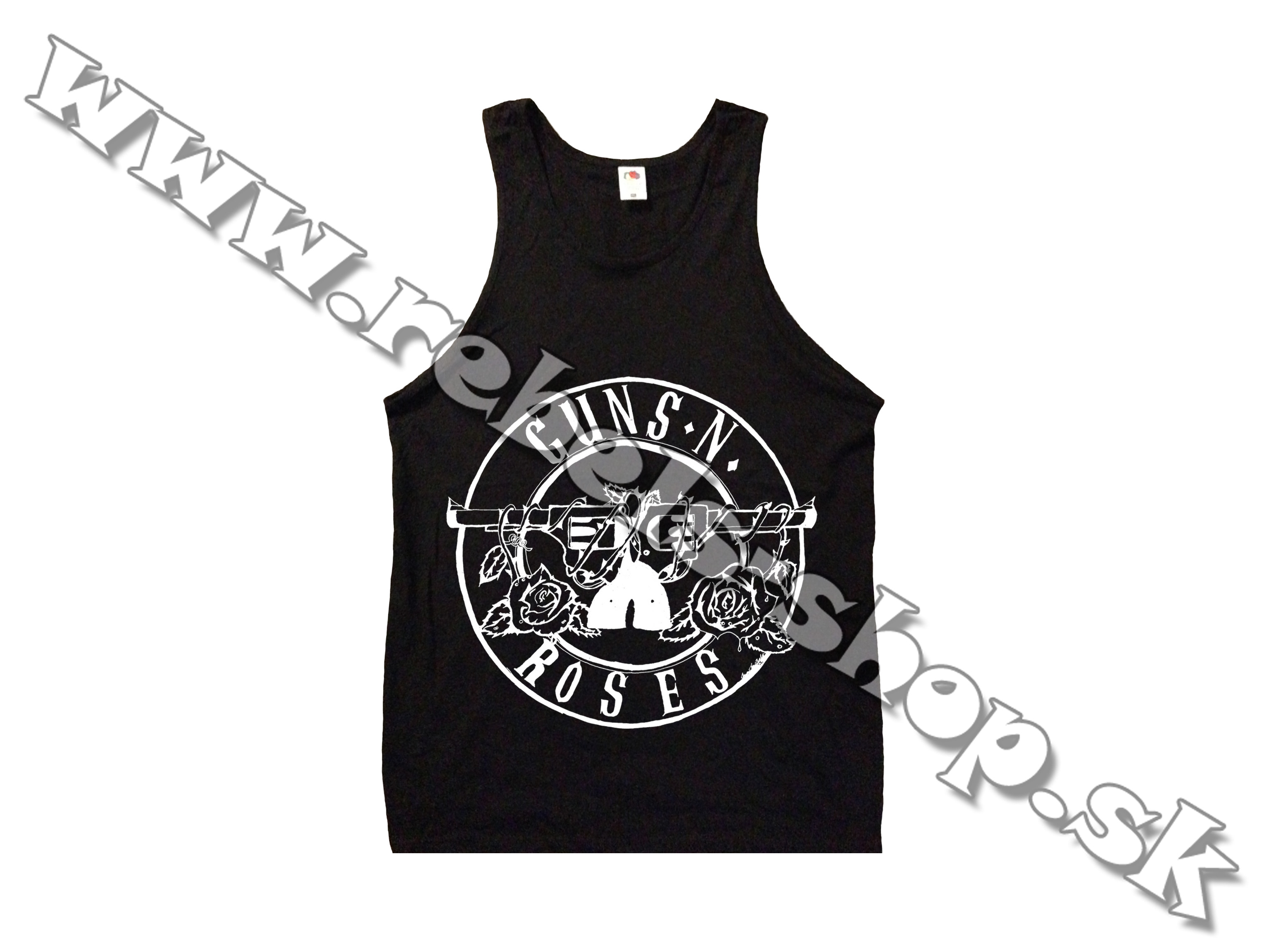 Tielko "Guns N´ Roses"