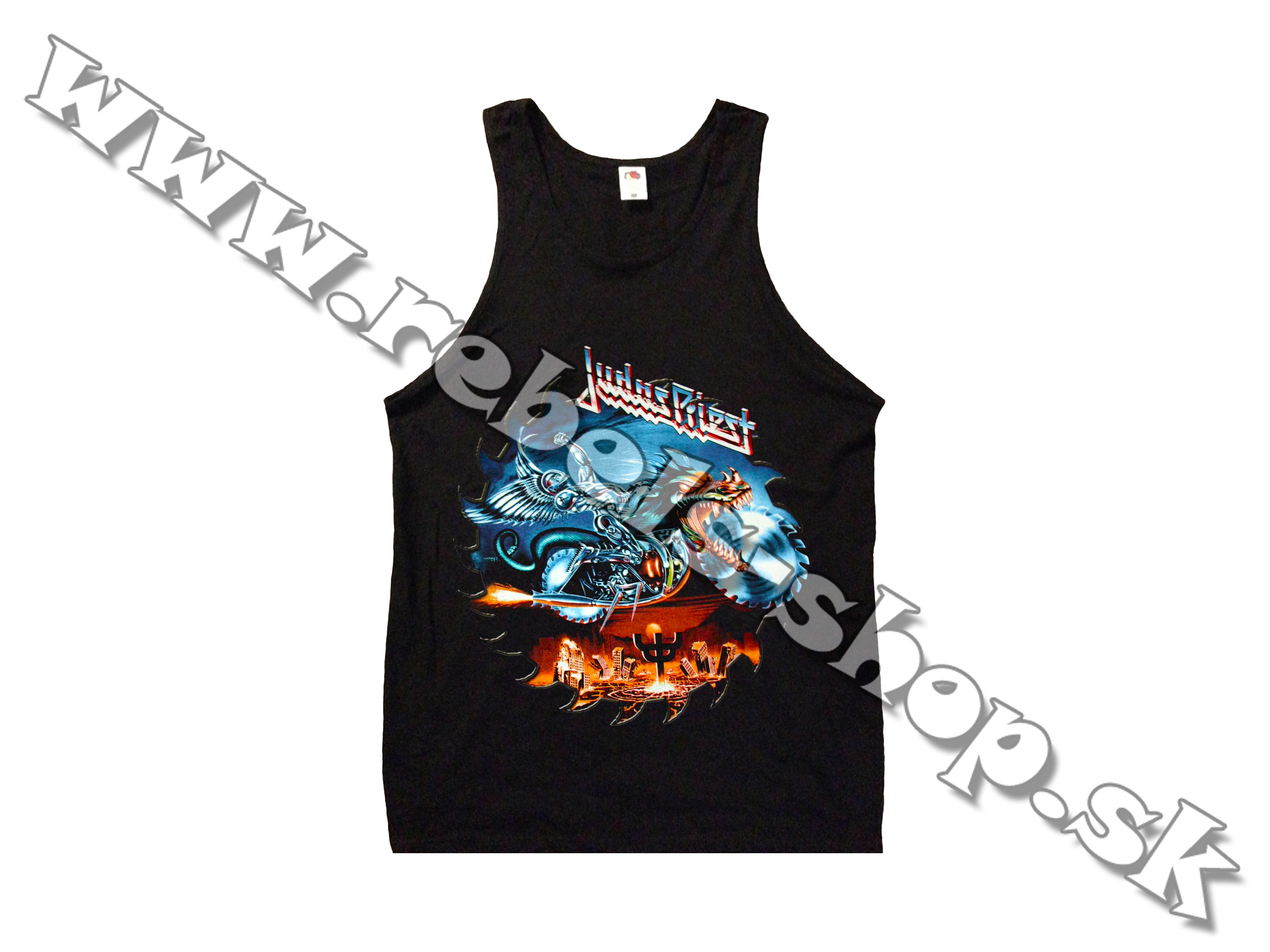 Tielko "Judas Priest"