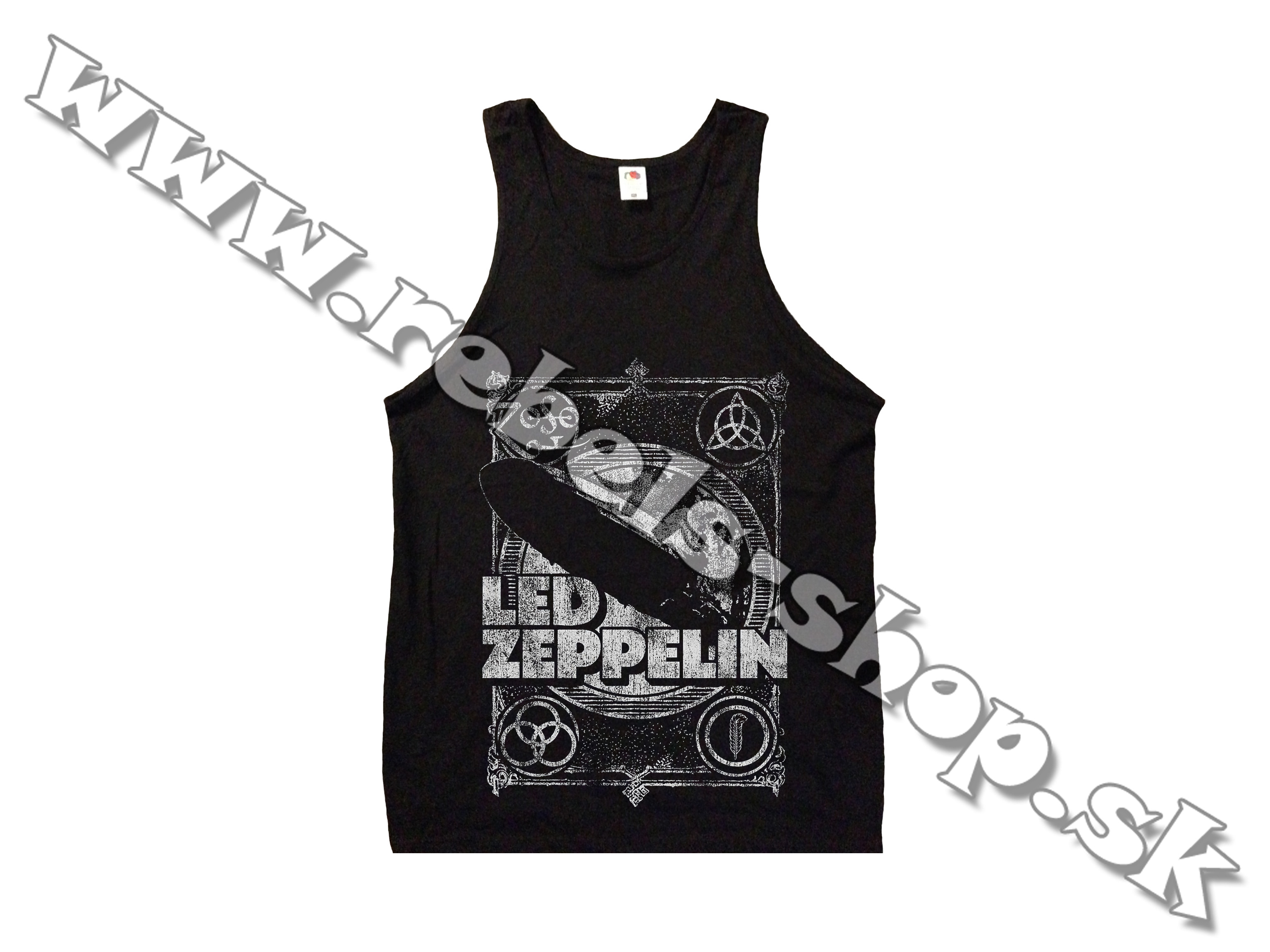 Tielko "Led Zeppelin"